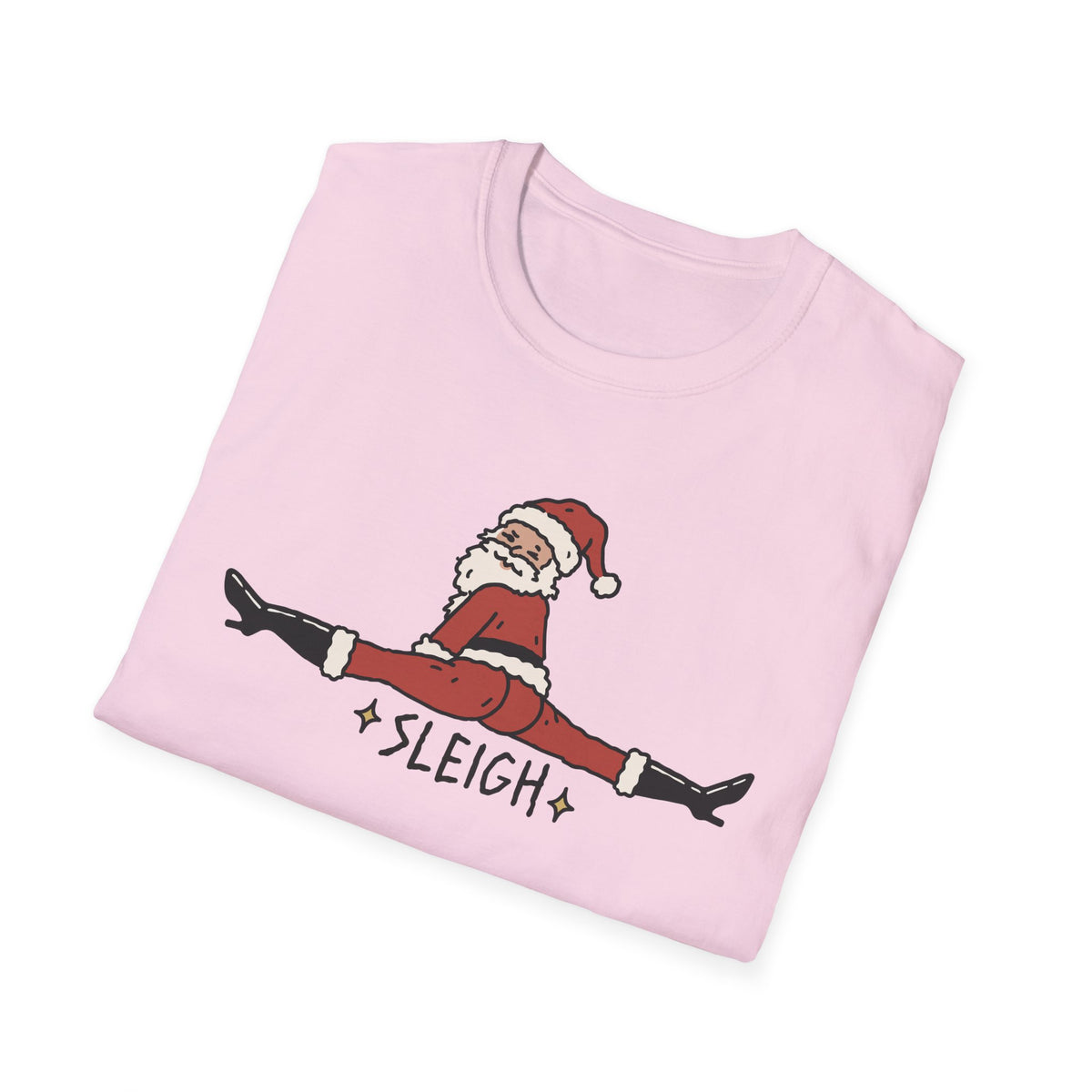 Sleigh T-Shirt