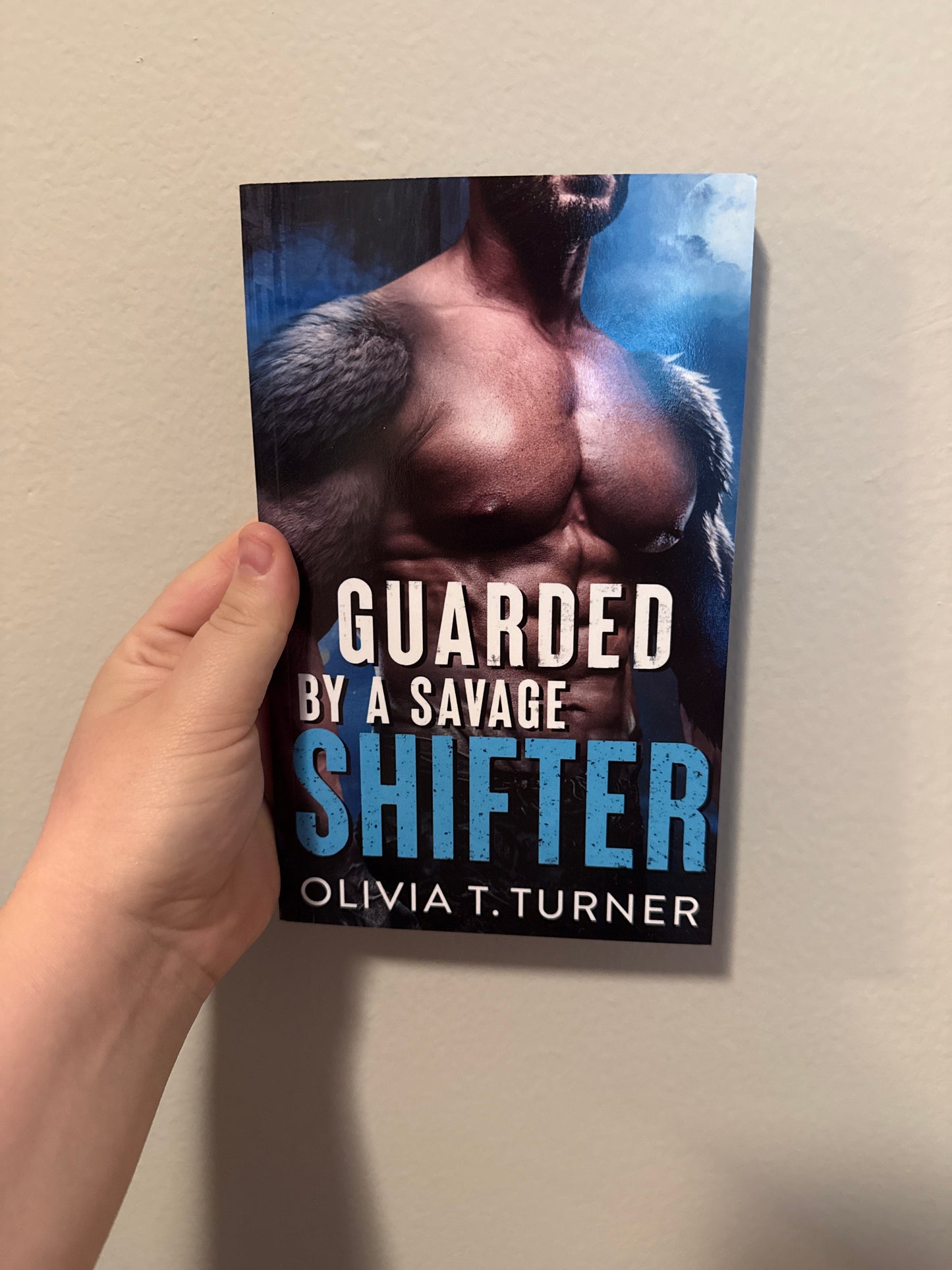 Spicy Book Bundle: Non-human