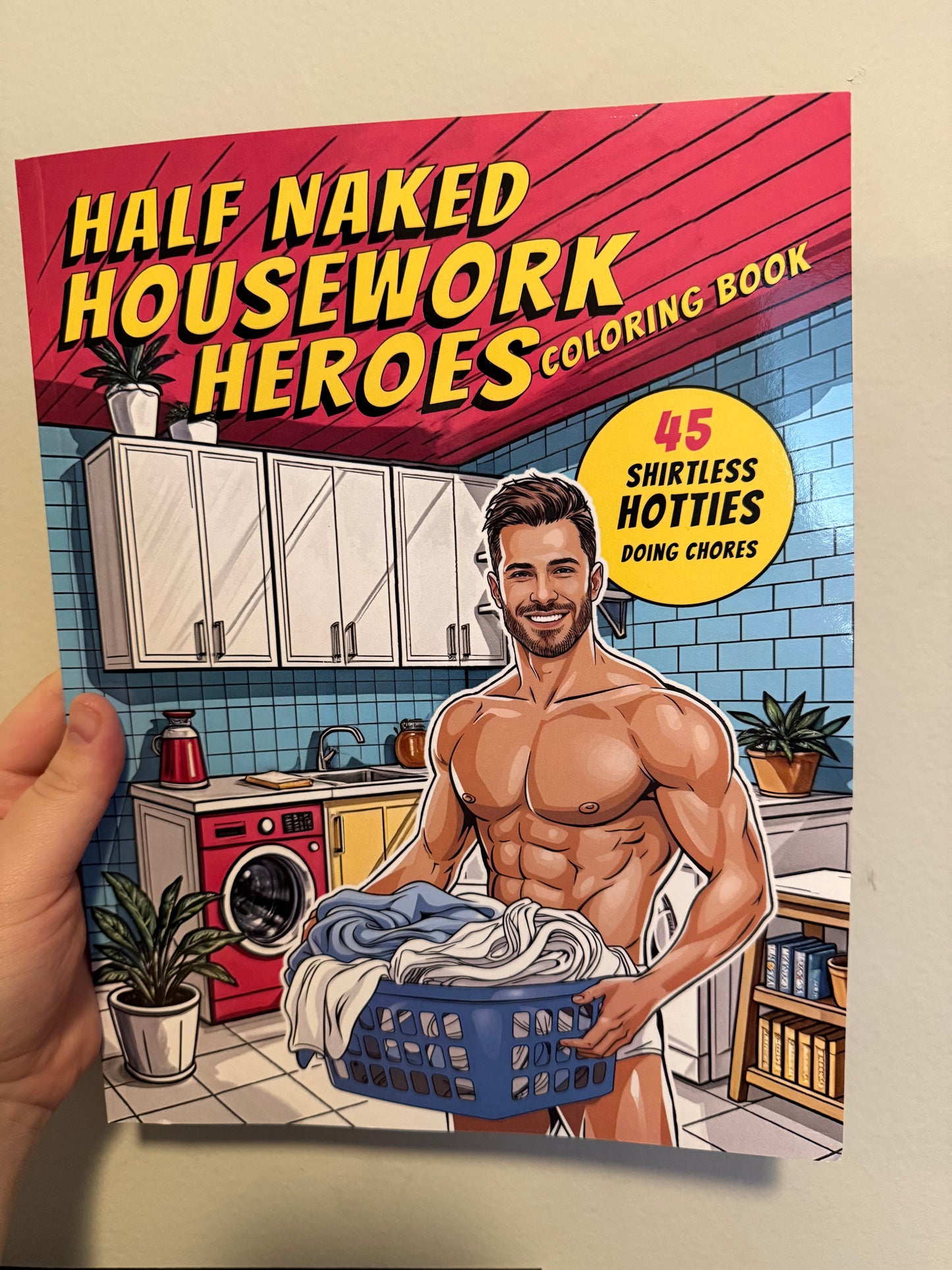 Coloring Books