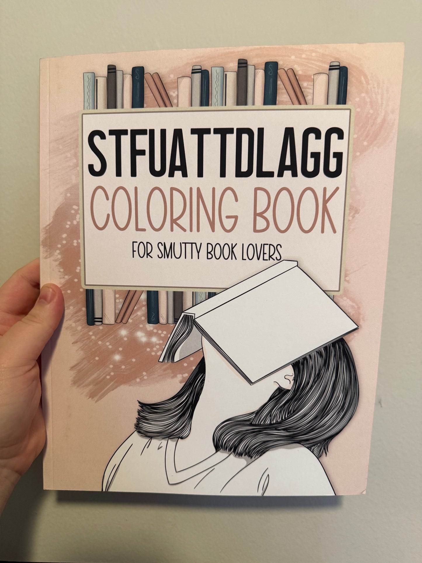 Coloring Books
