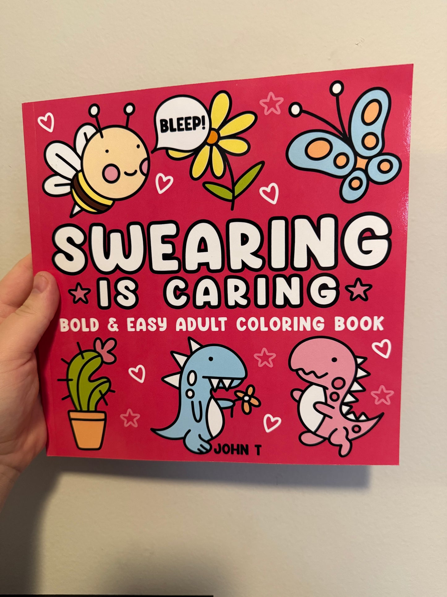 Coloring Books