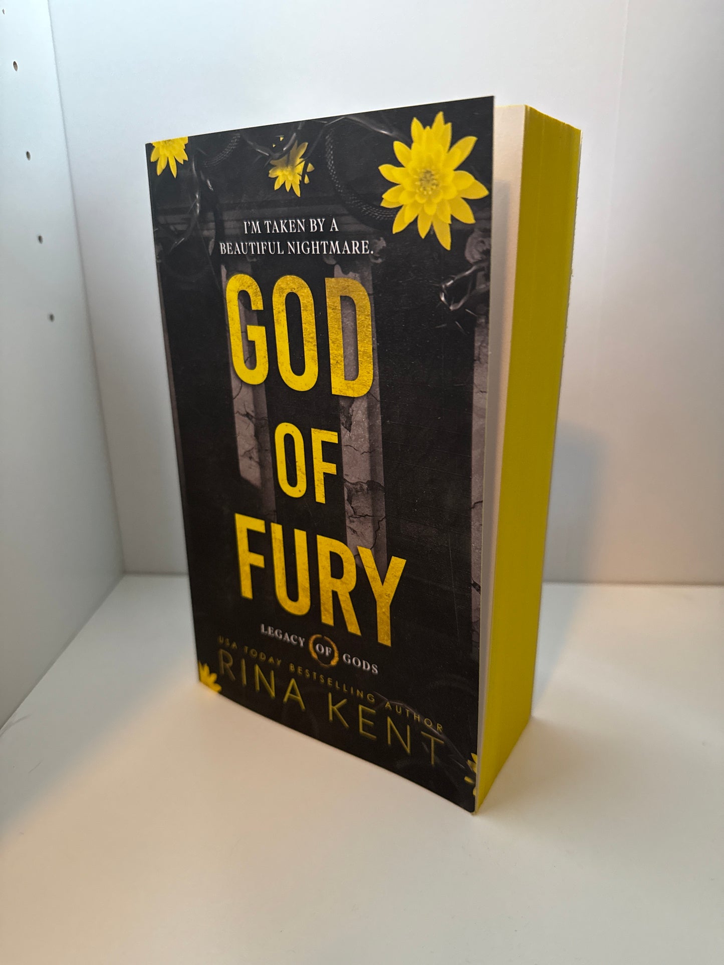 Spicy Book Bundle: Special Editions and Sprayed Edges