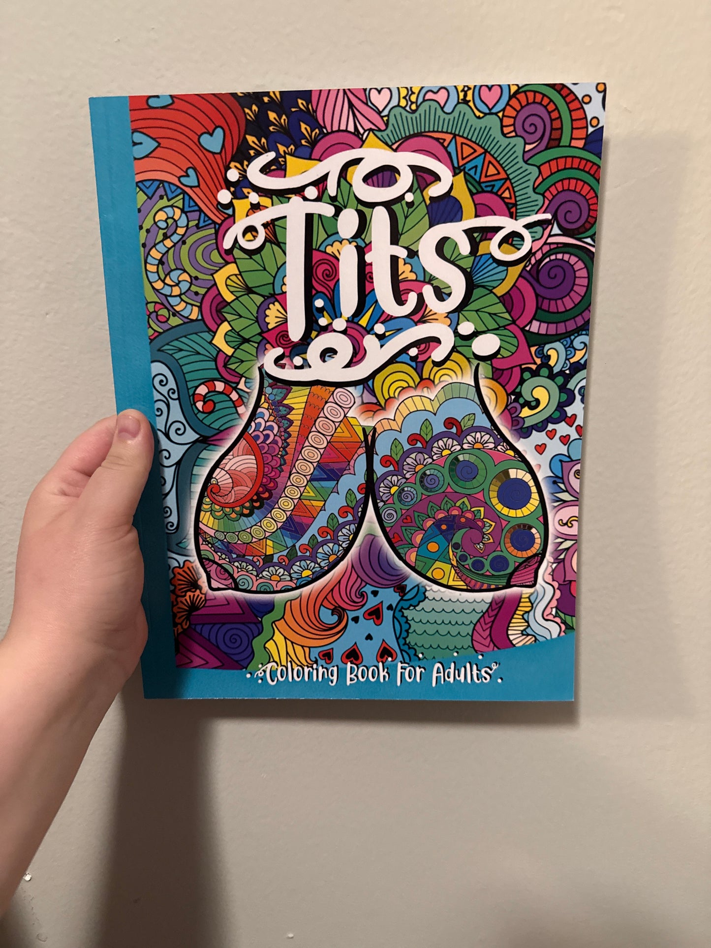 Coloring Books