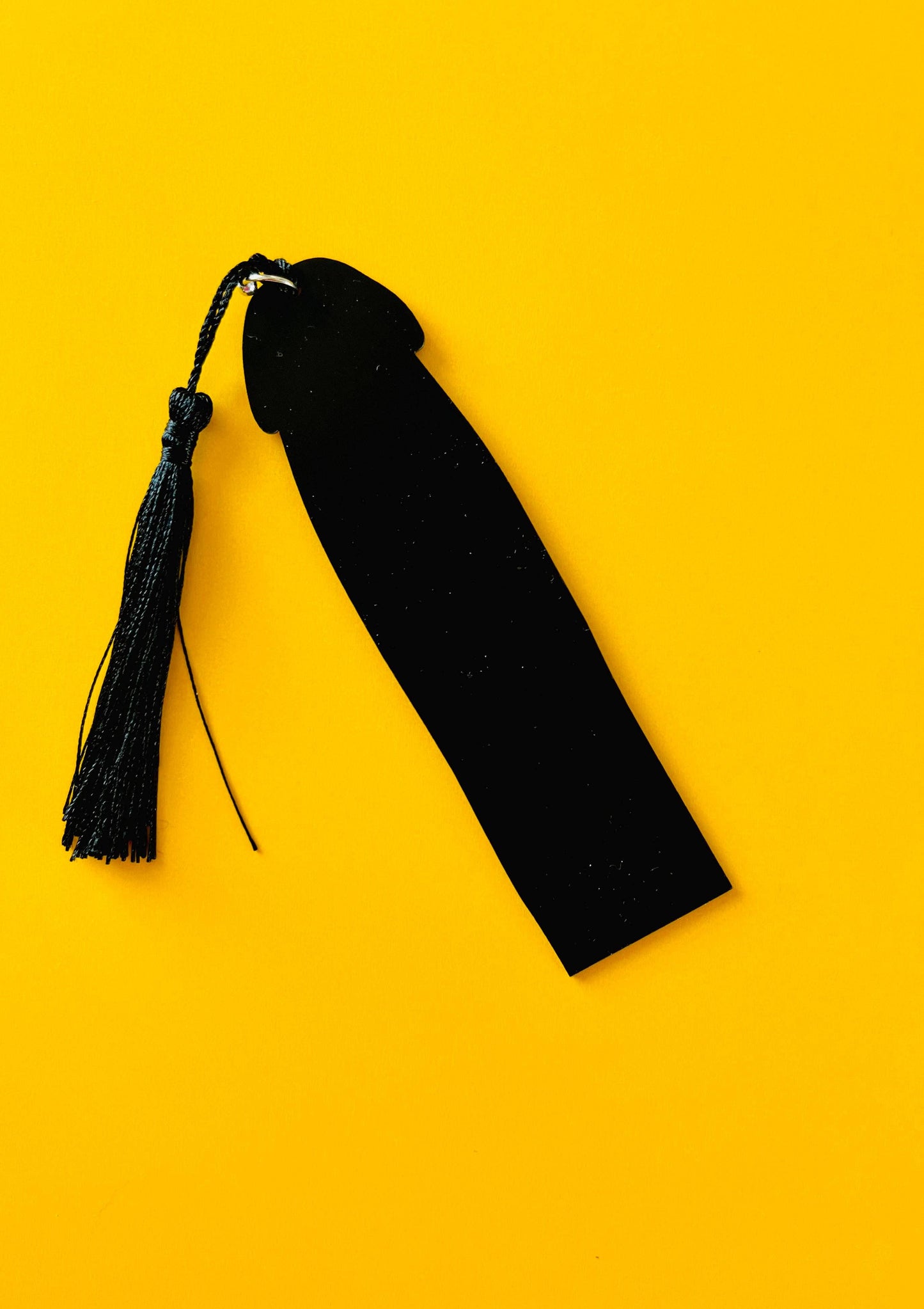 Jacob's Ladder Cockmark