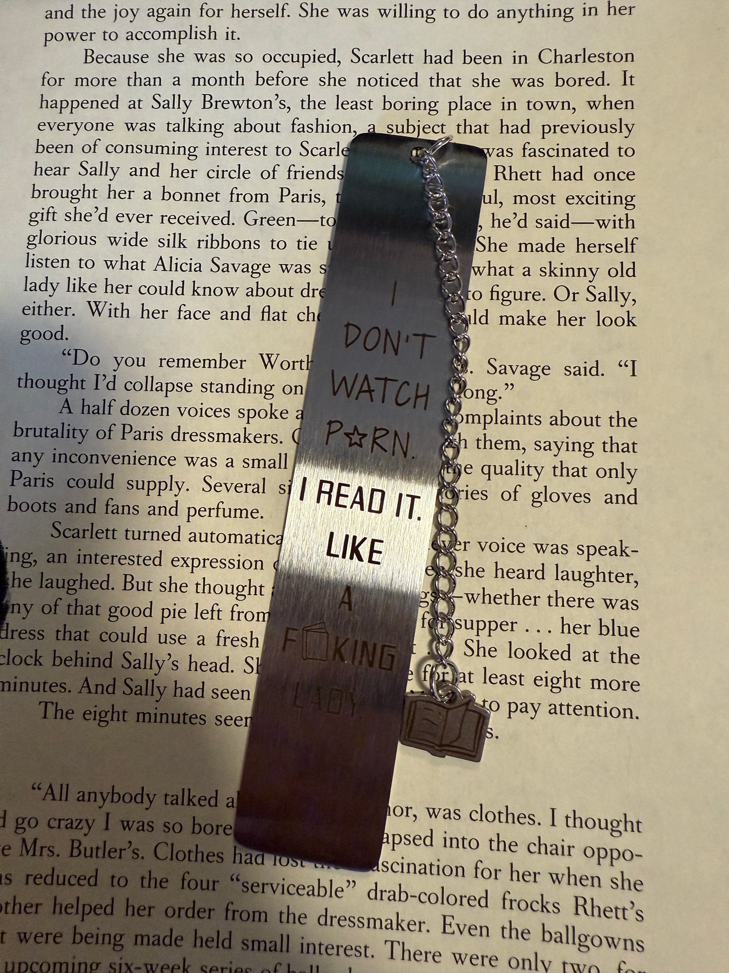 Bookish Merch