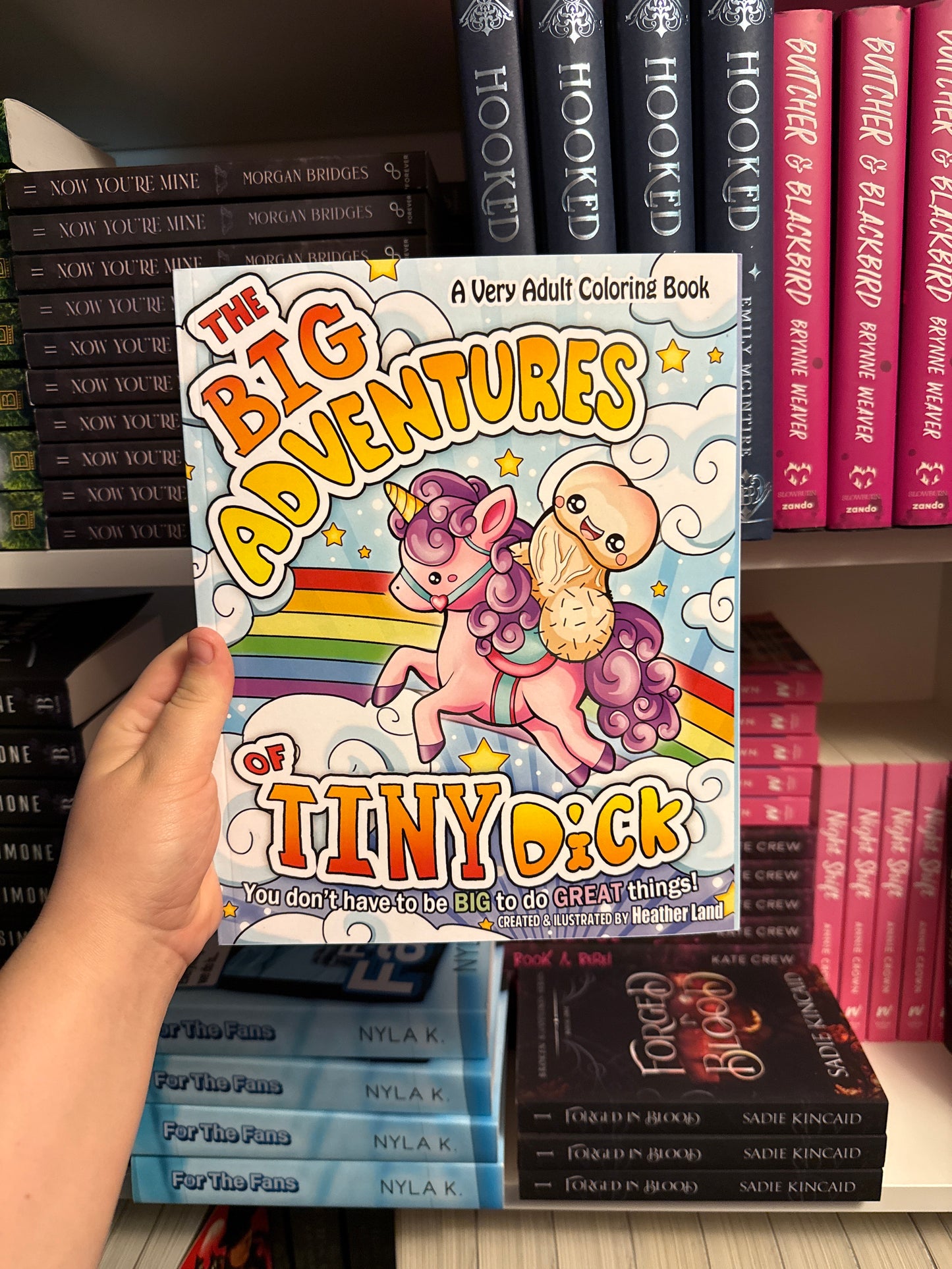 Coloring Books