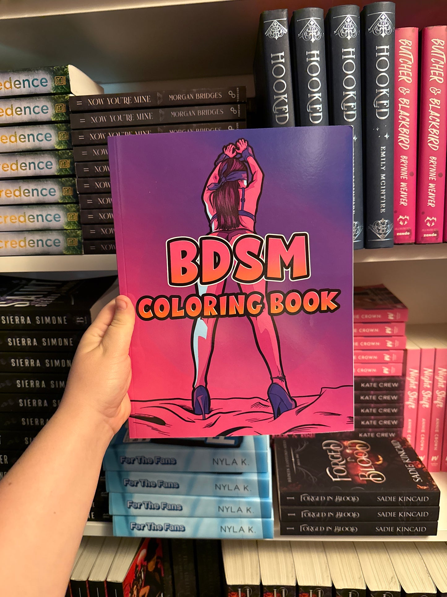 Coloring Books