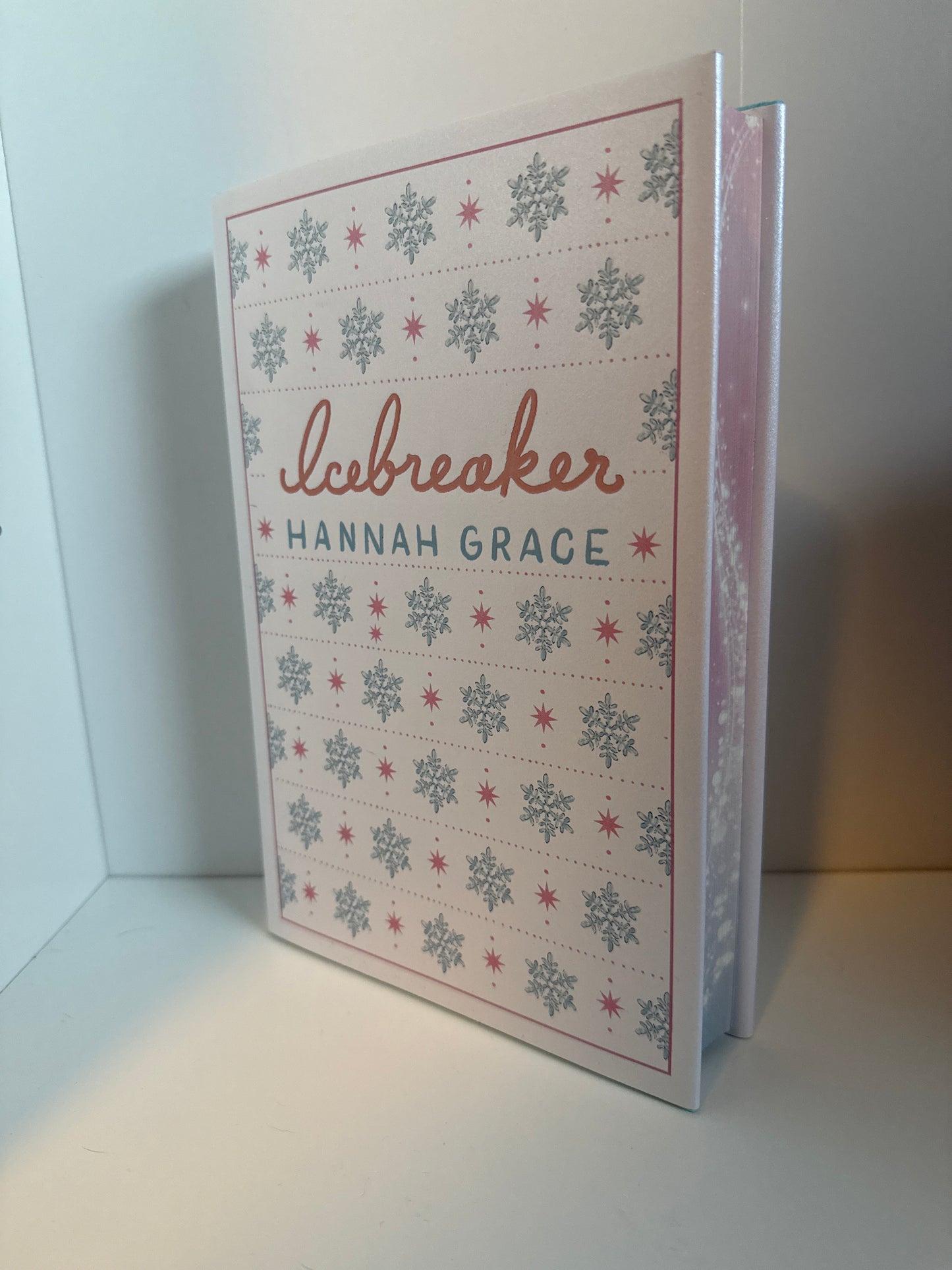 Spicy Book Bundle: Special Editions and Sprayed Edges