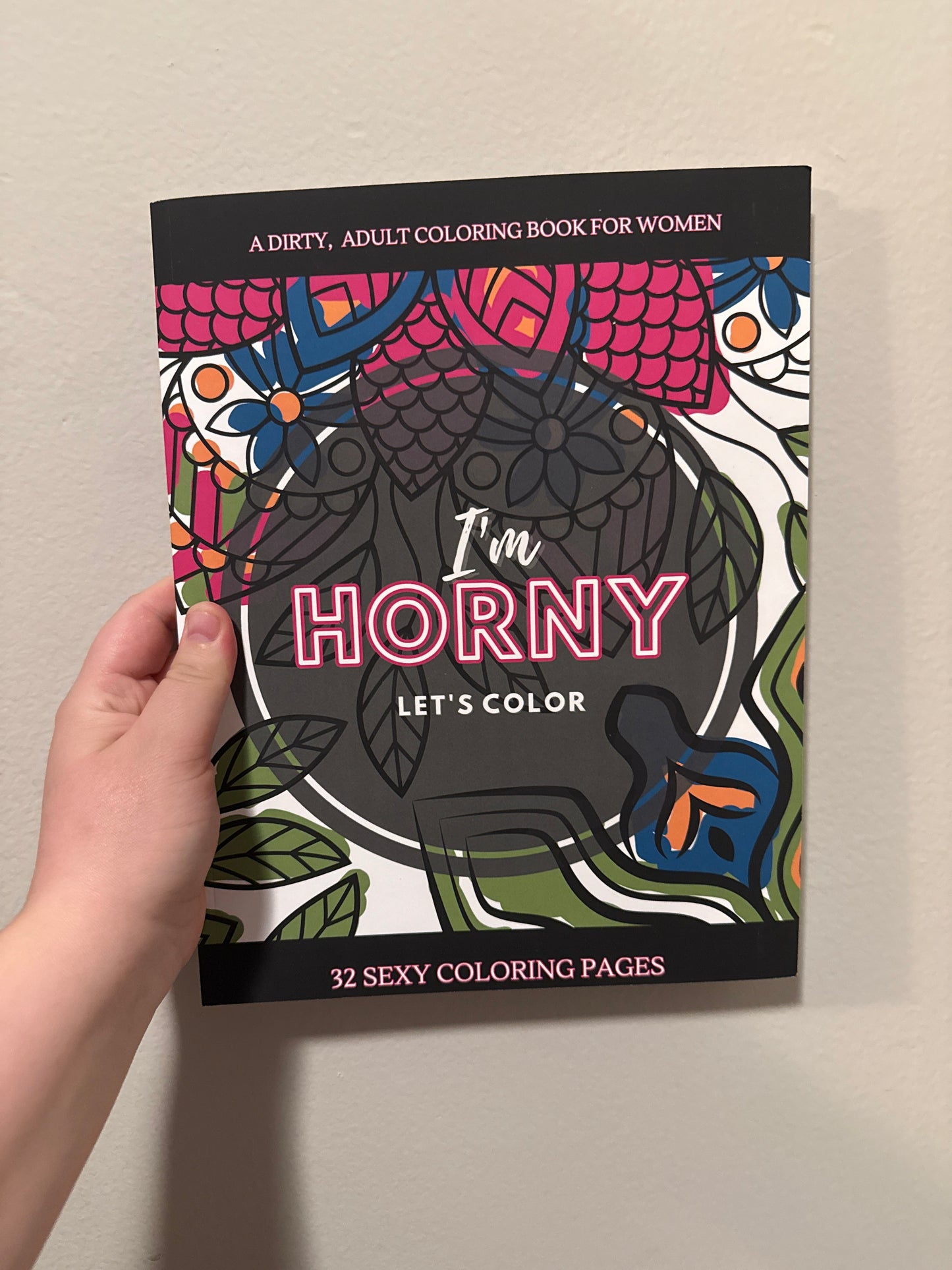Coloring Books