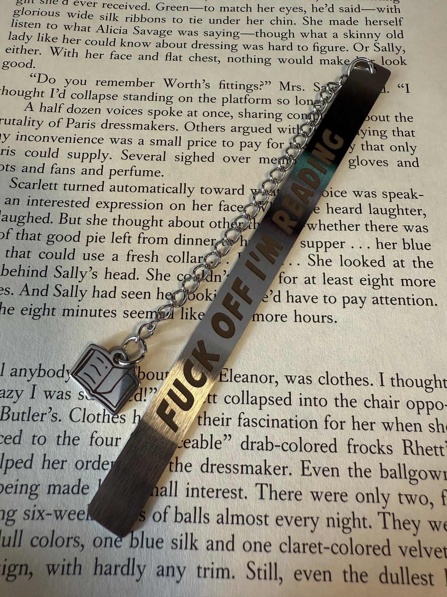 Bookish Merch