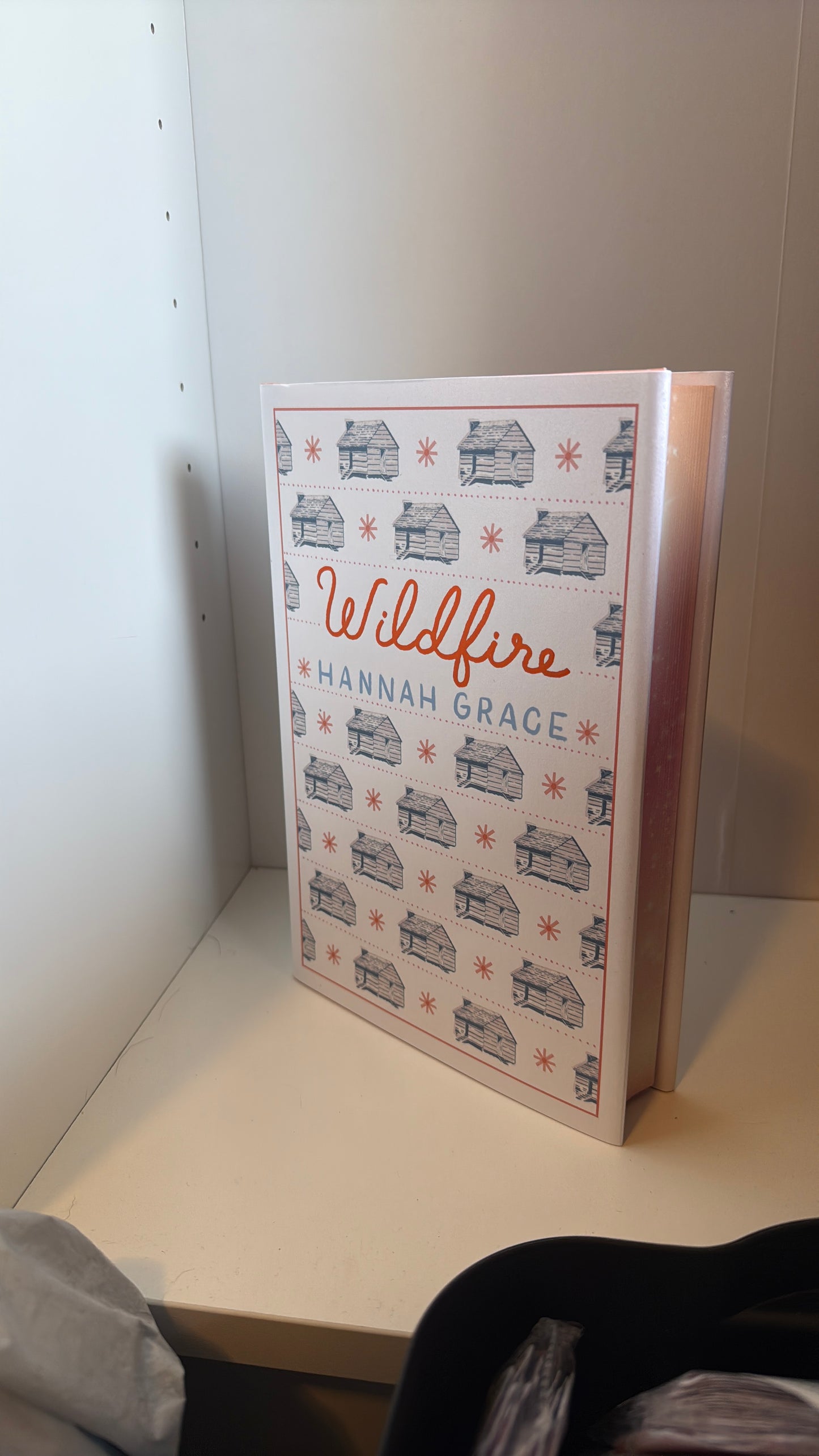 Spicy Book Bundle: Special Editions and Sprayed Edges