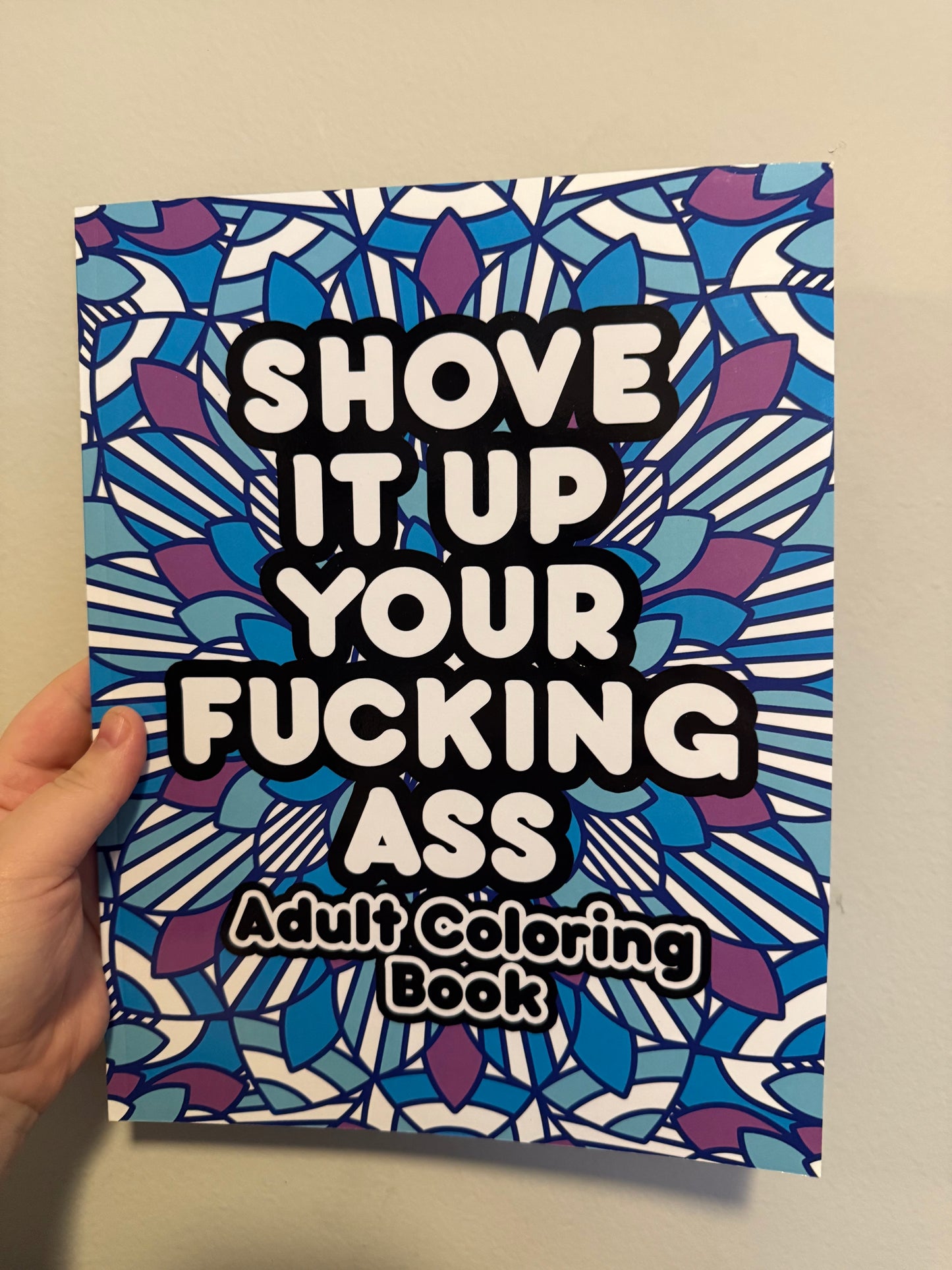 Coloring Books