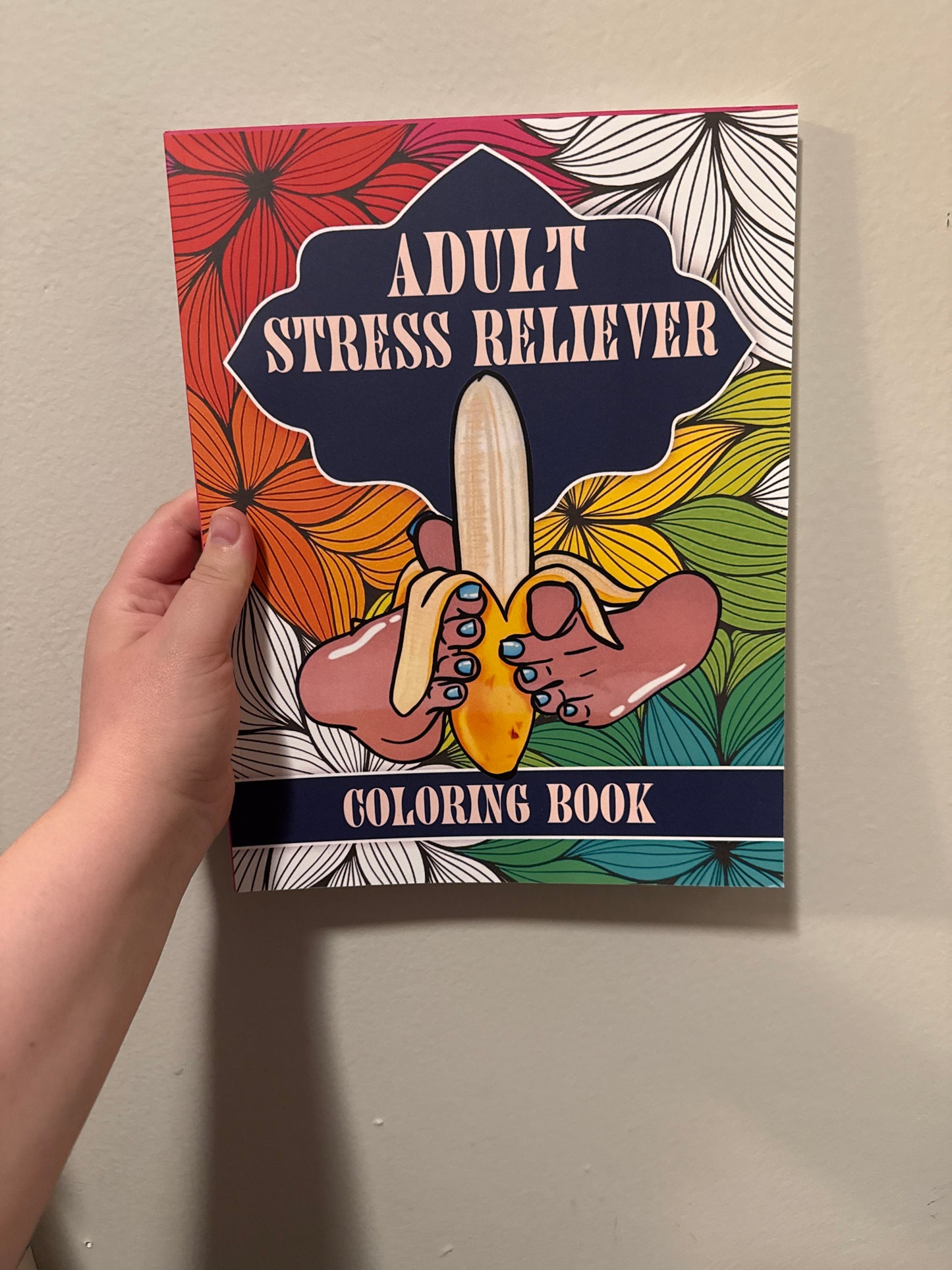 Coloring Books