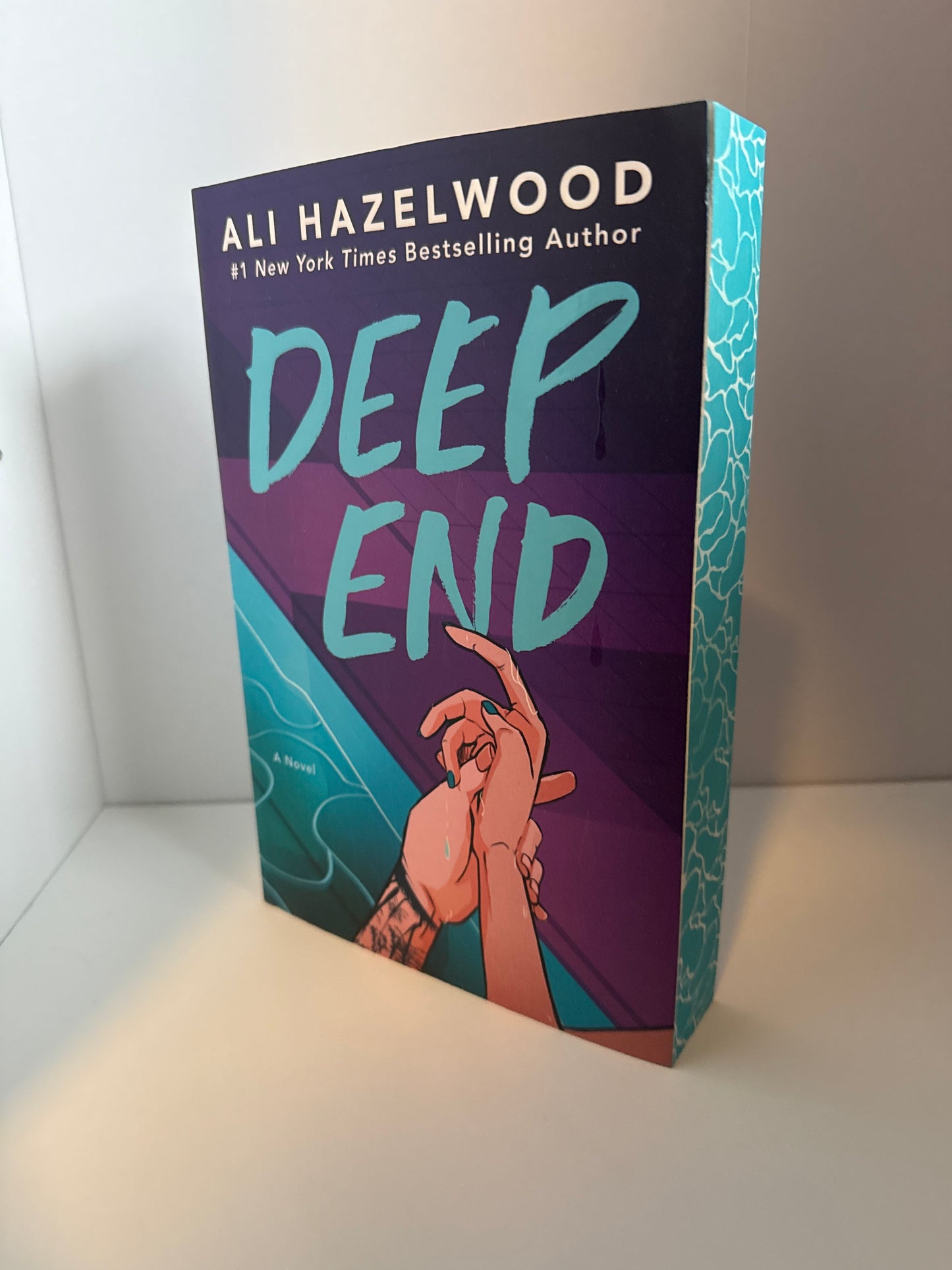 Spicy Book Bundle: Special Editions and Sprayed Edges