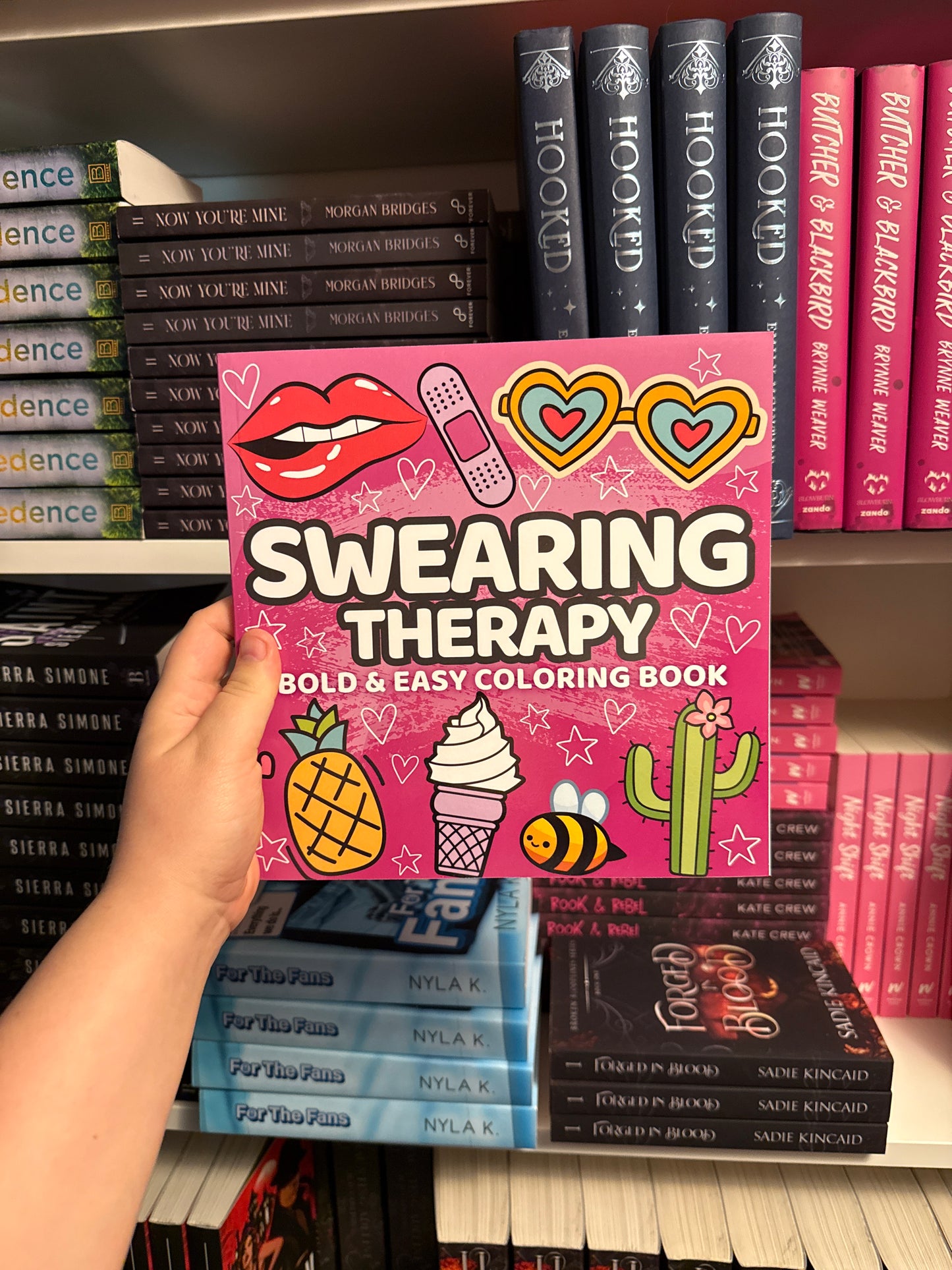 Coloring Books