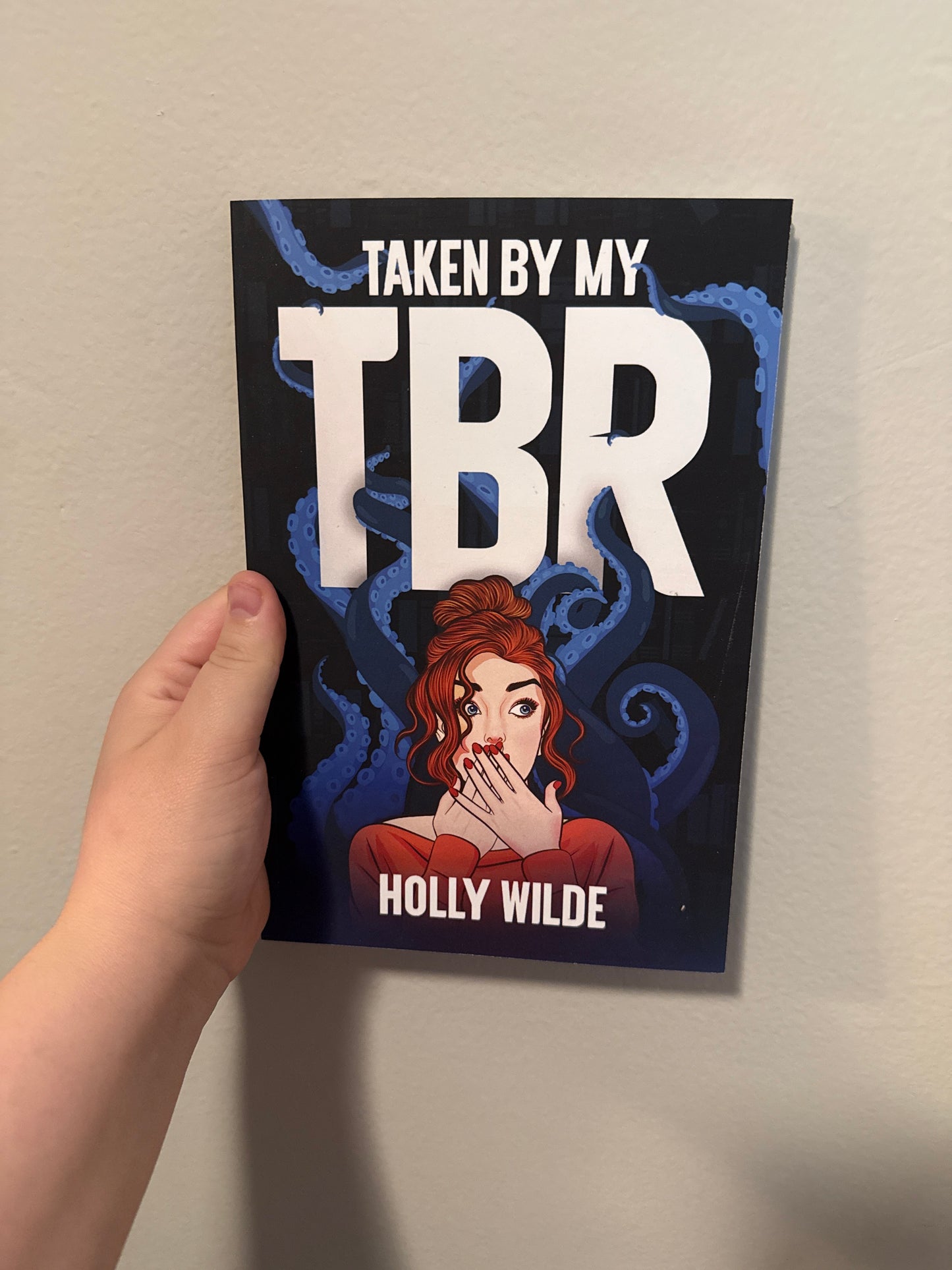 Spicy Book Bundle: Non-human