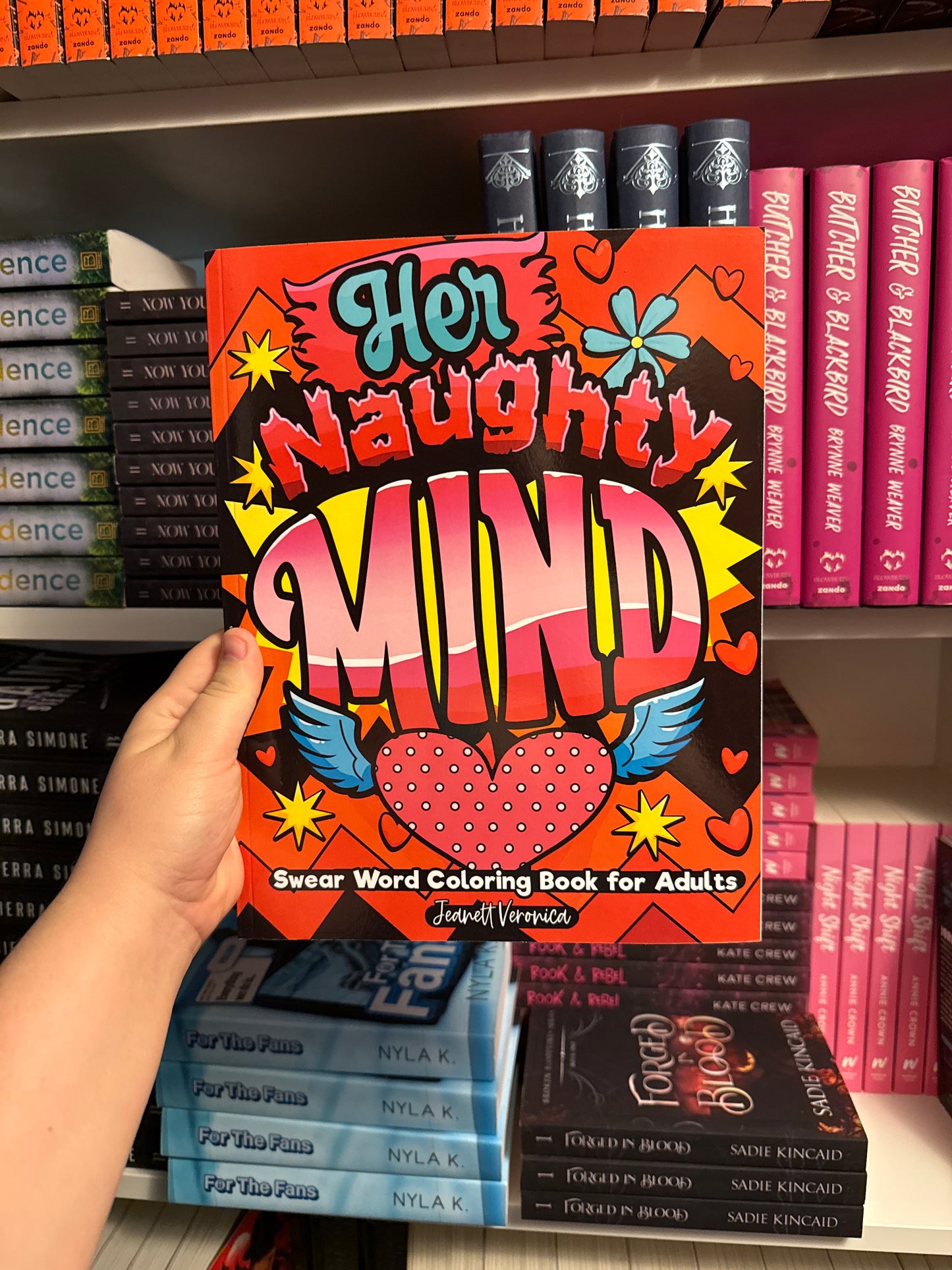 Coloring Books