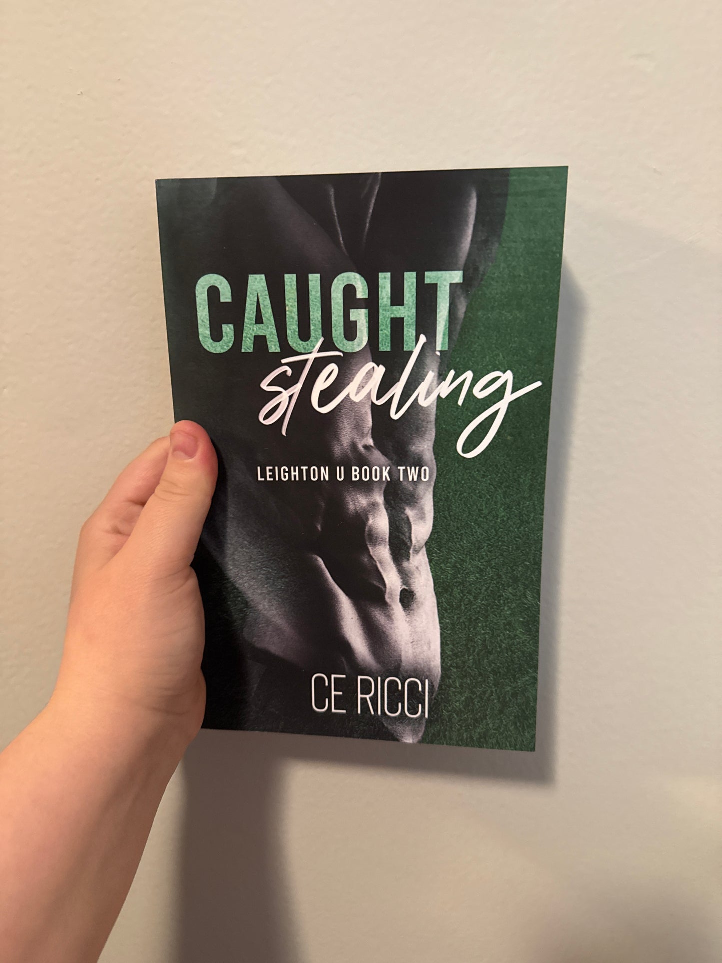 Spicy Book Bundle: LGBTQIA+