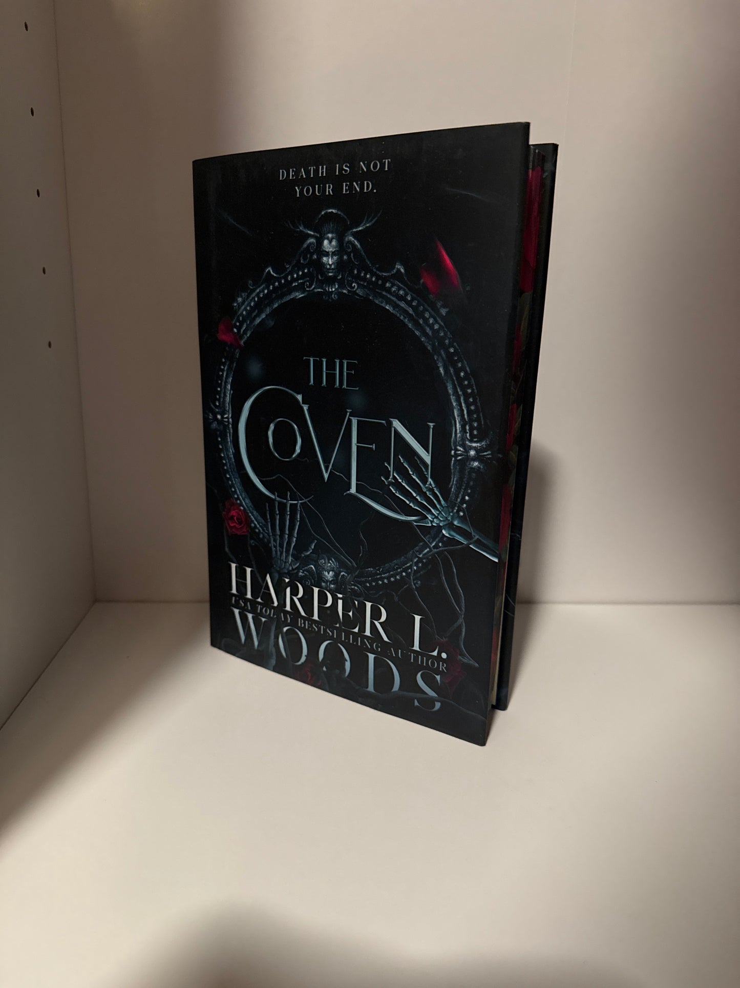 Spicy Book Bundle: Special Editions and Sprayed Edges