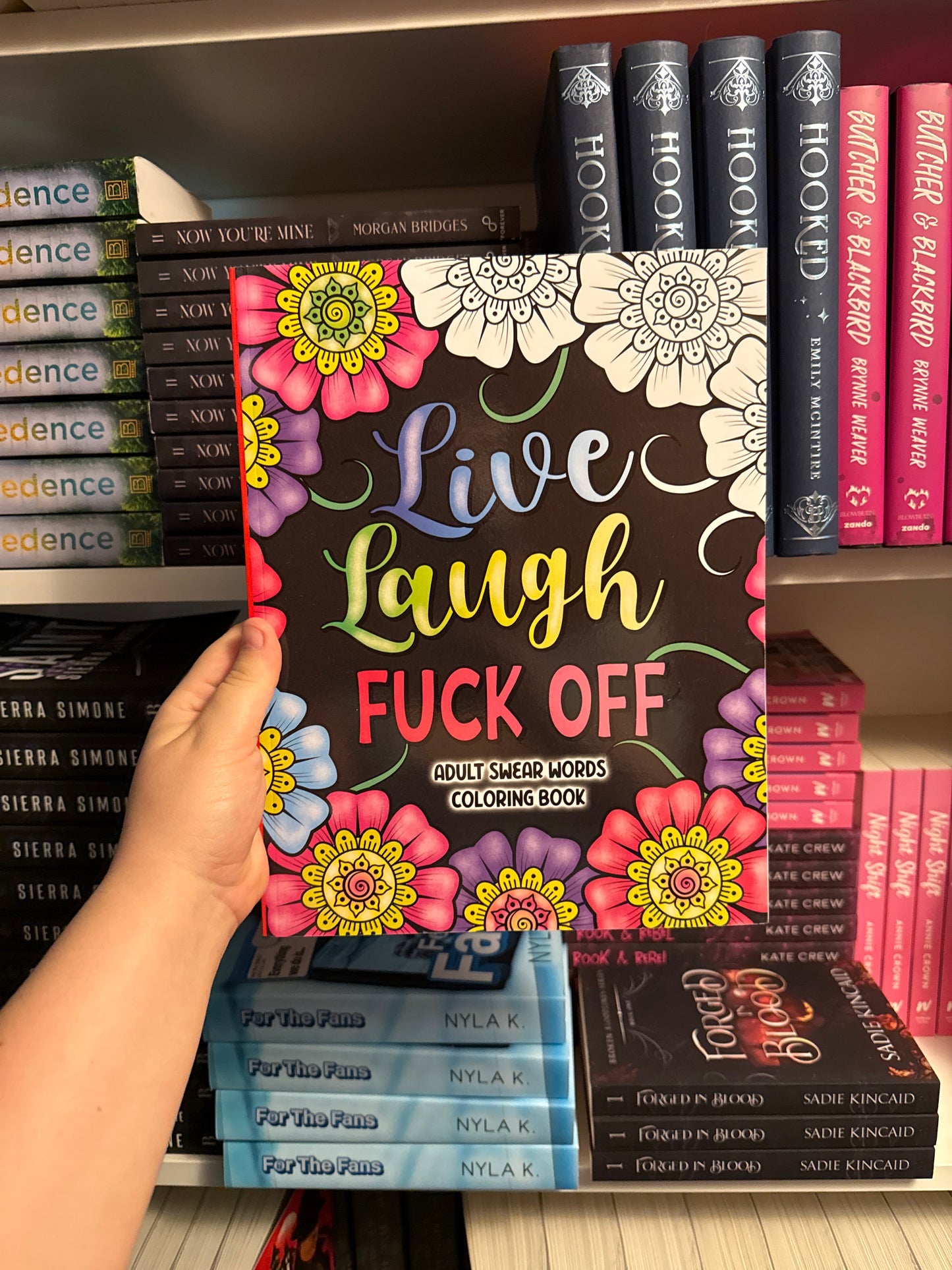 Coloring Books