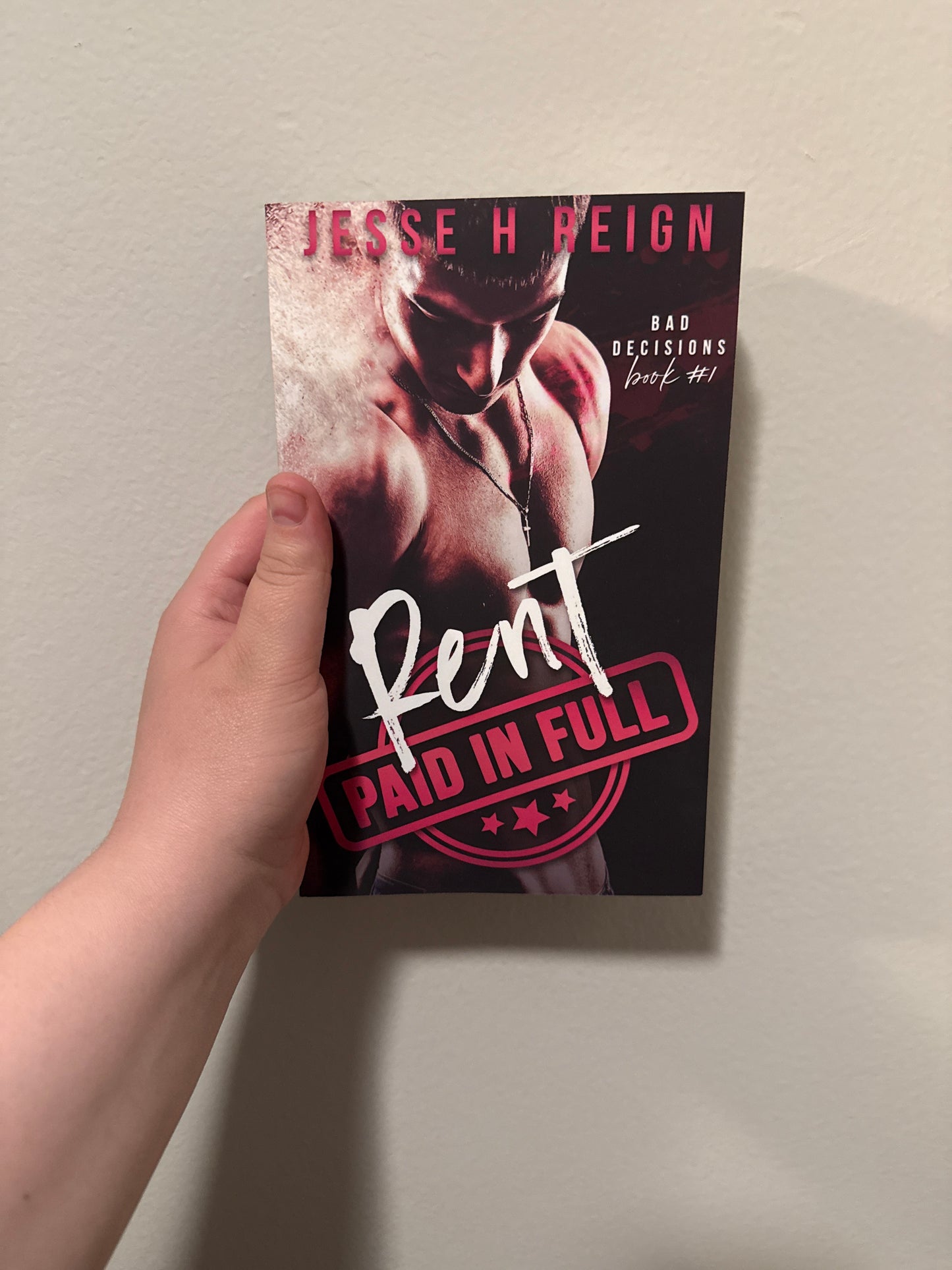 Spicy Book Bundle: LGBTQIA+