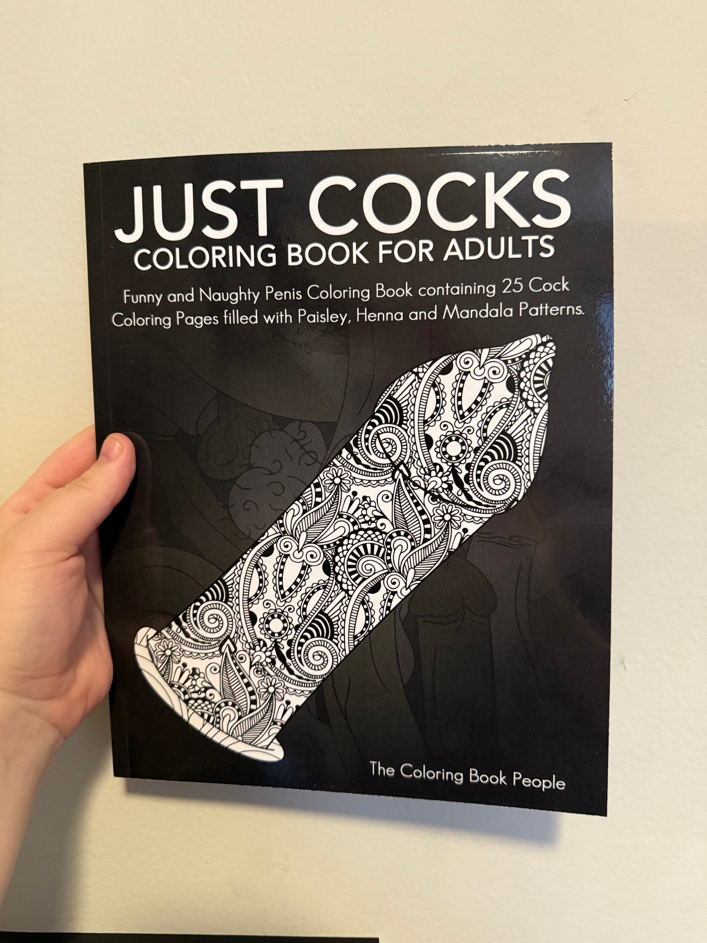 Coloring Books
