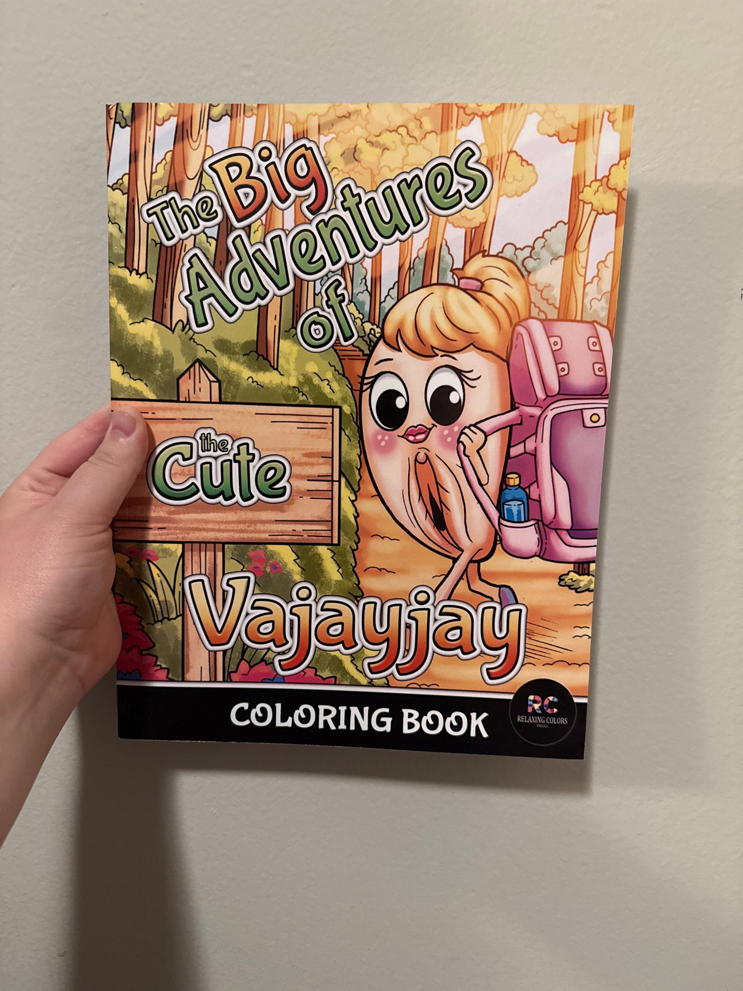 Coloring Books