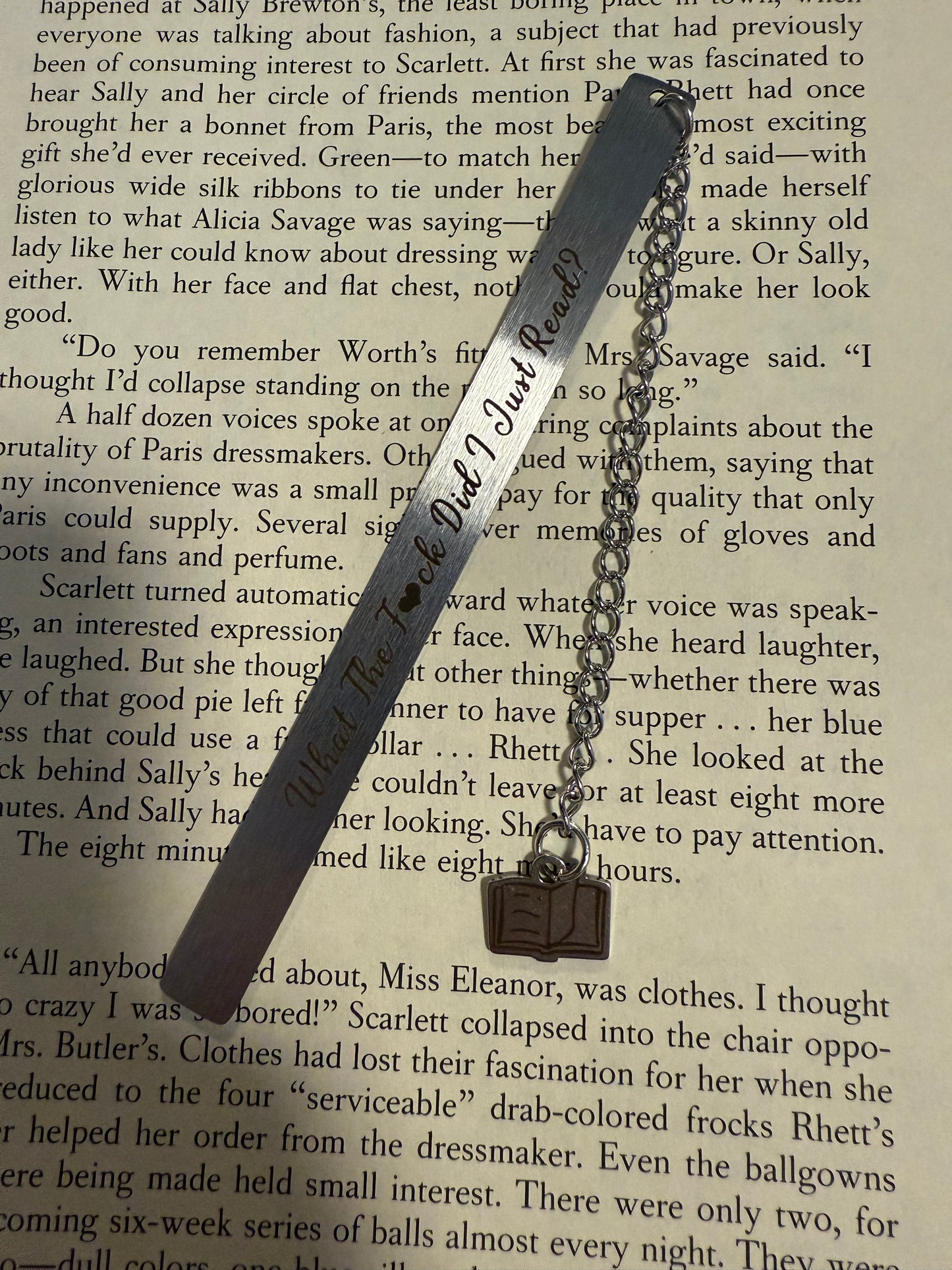 Bookish Merch