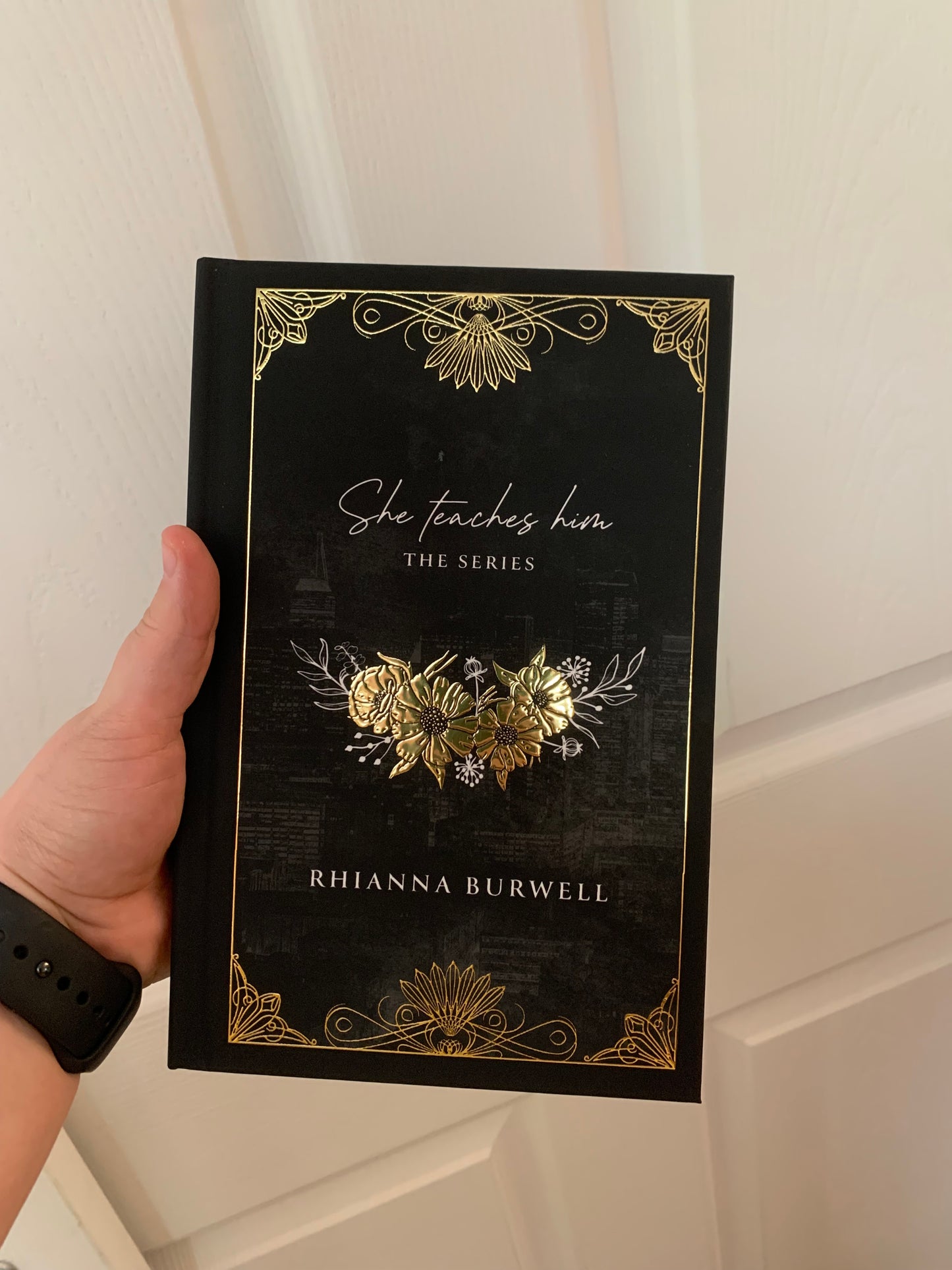 Spicy Book Bundle: Special Editions and Sprayed Edges