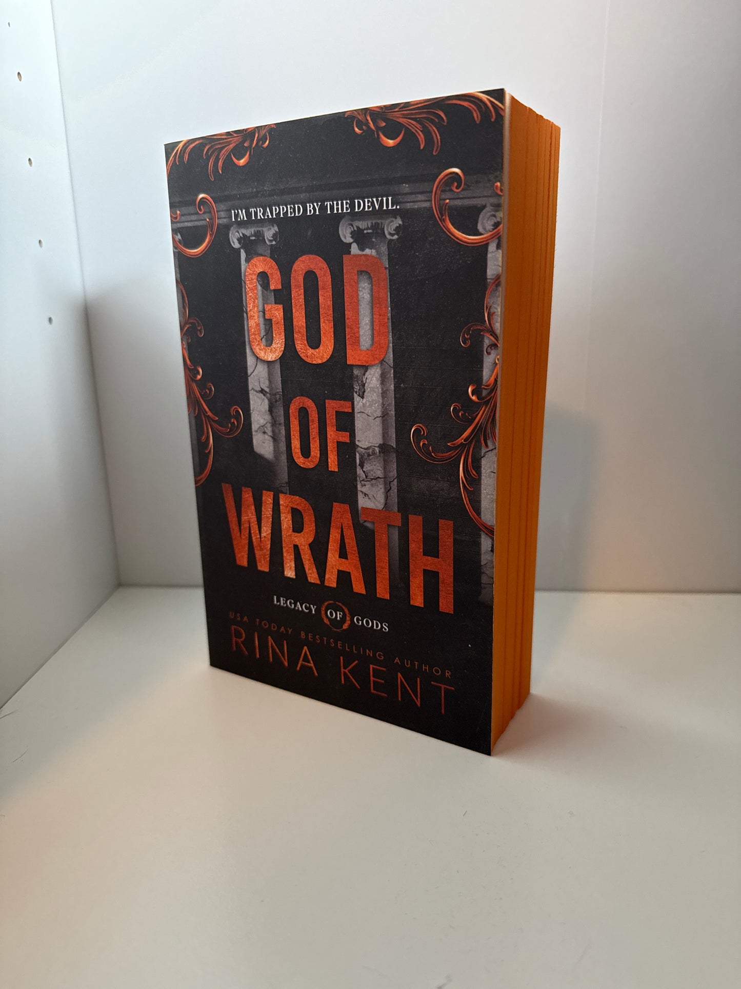 Spicy Book Bundle: Special Editions and Sprayed Edges