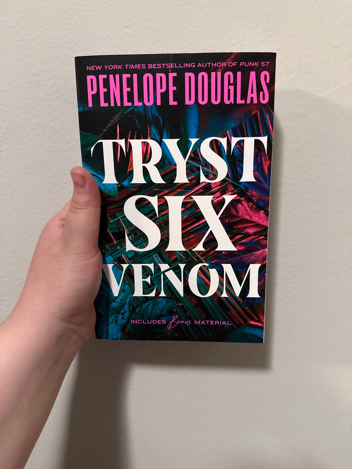 Spicy Book Bundle: LGBTQIA+