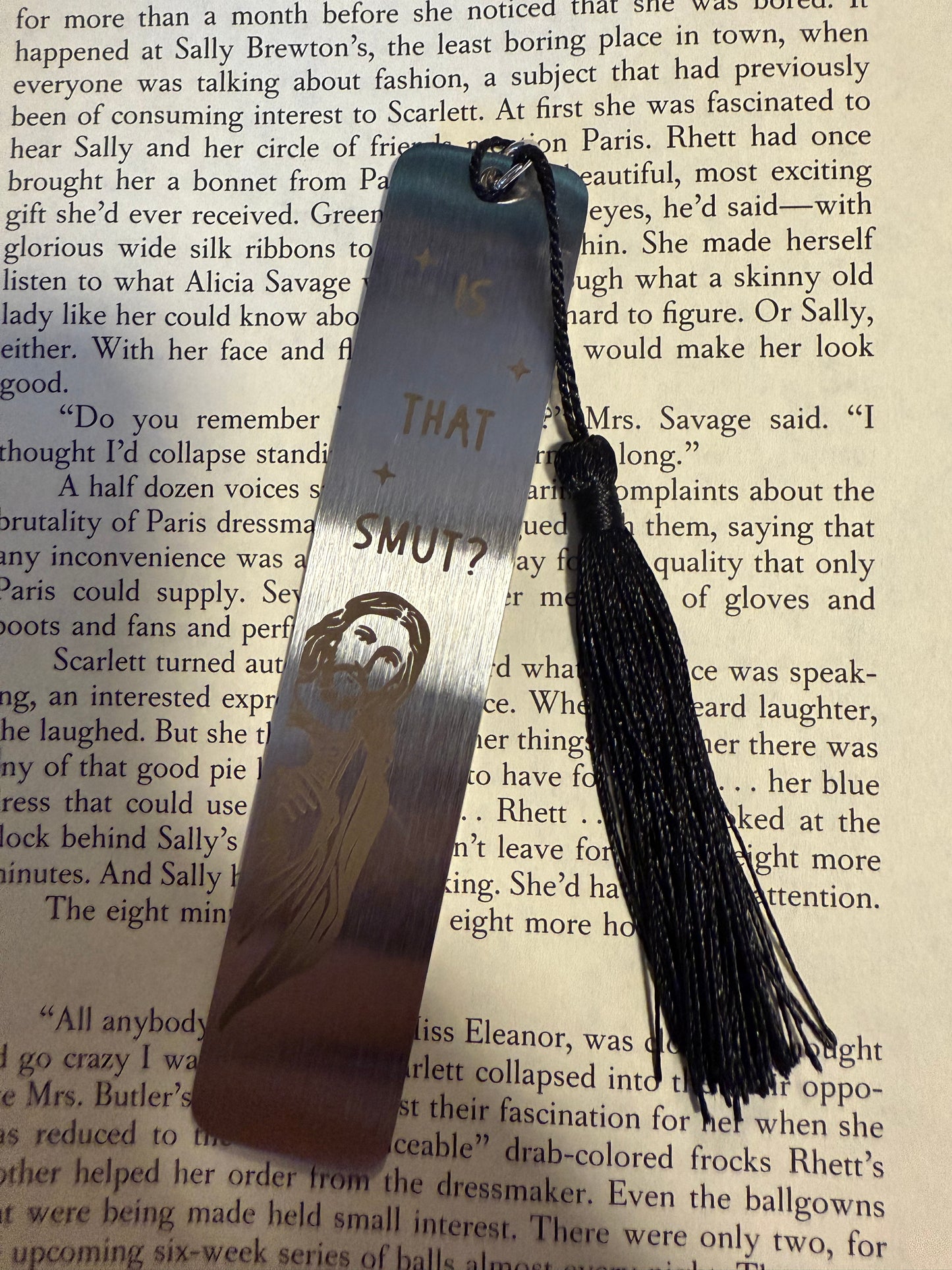 Bookish Merch