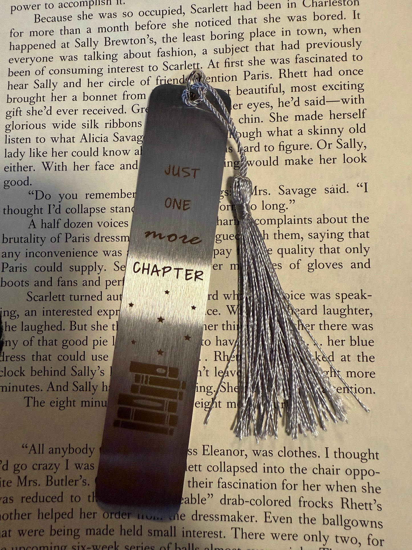 Bookish Merch