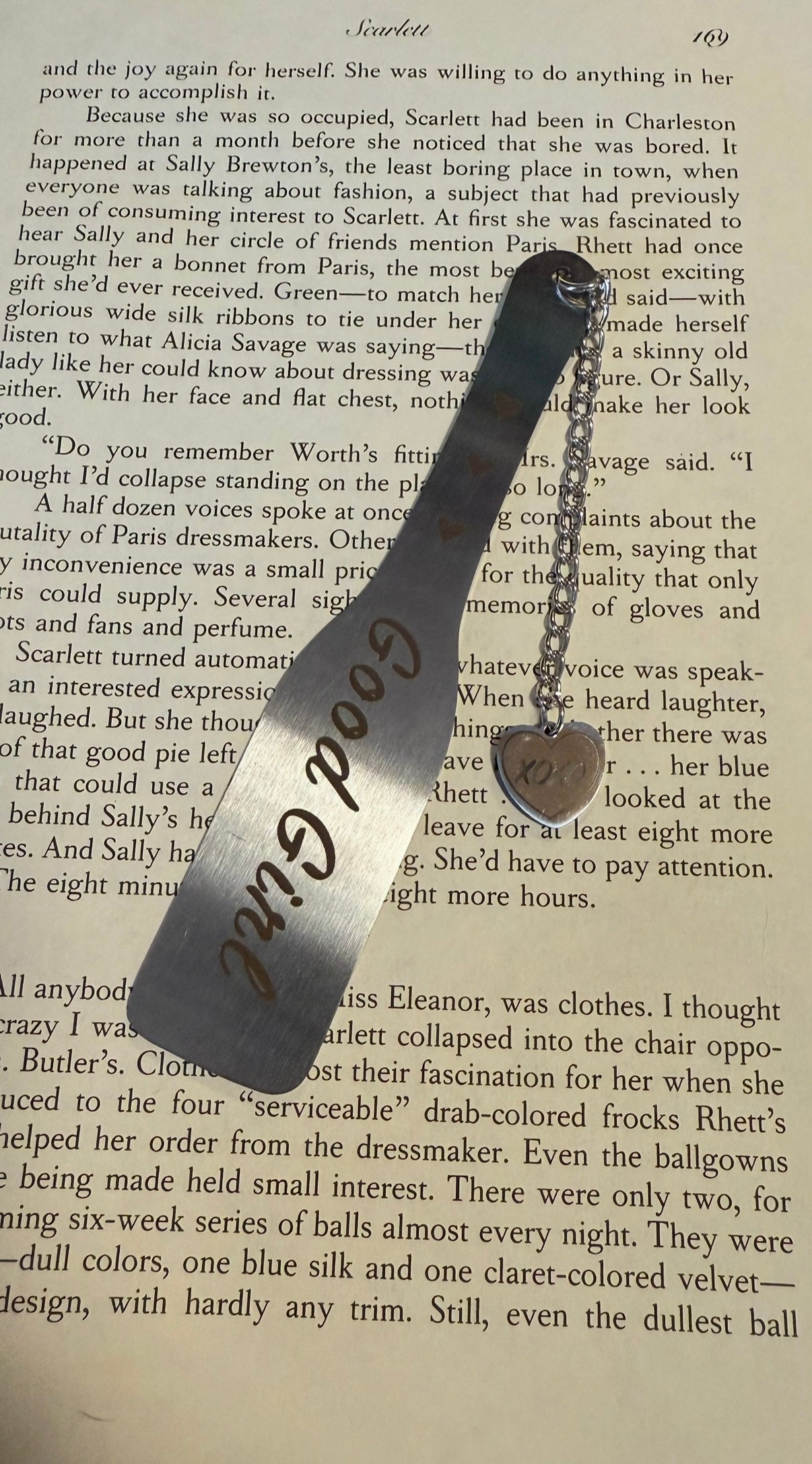 Bookish Merch
