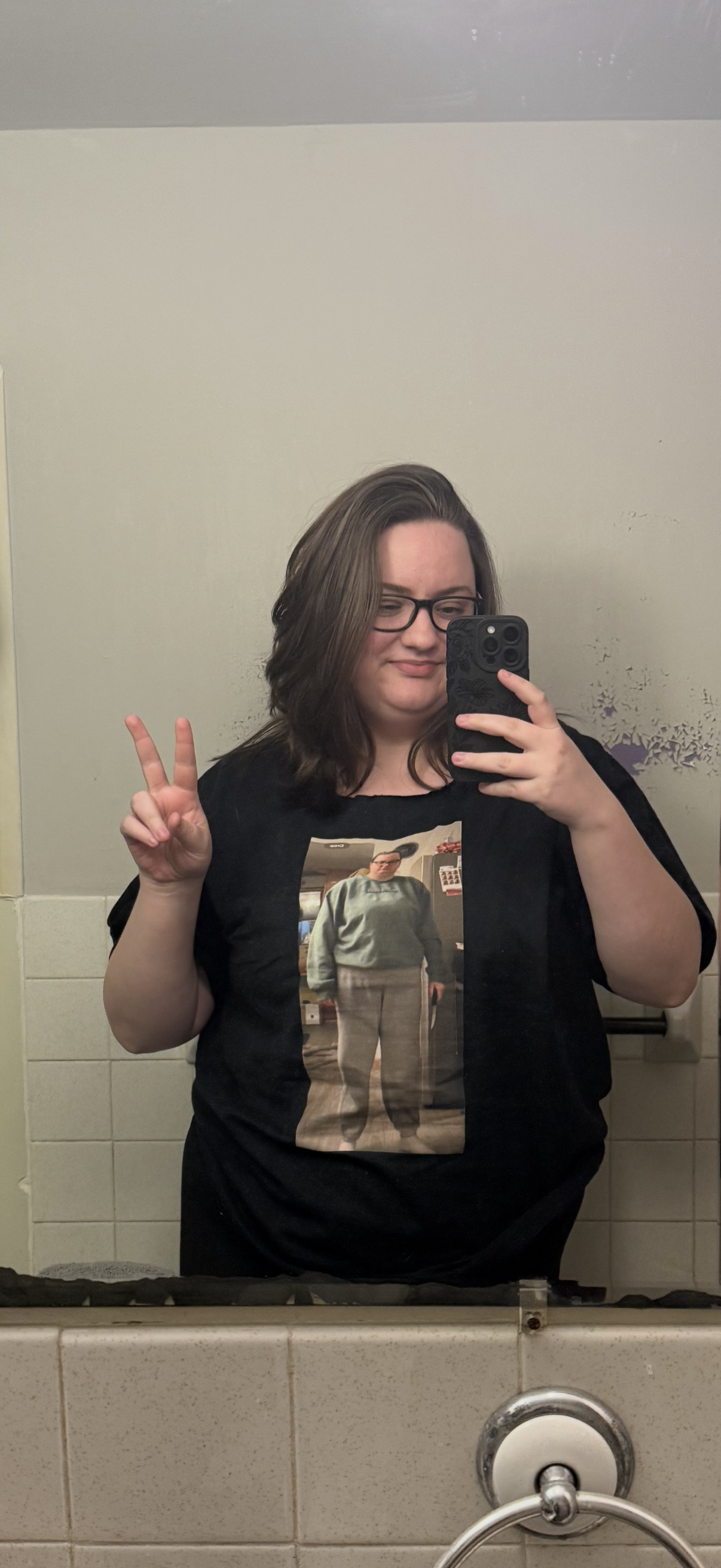Knife Shirt