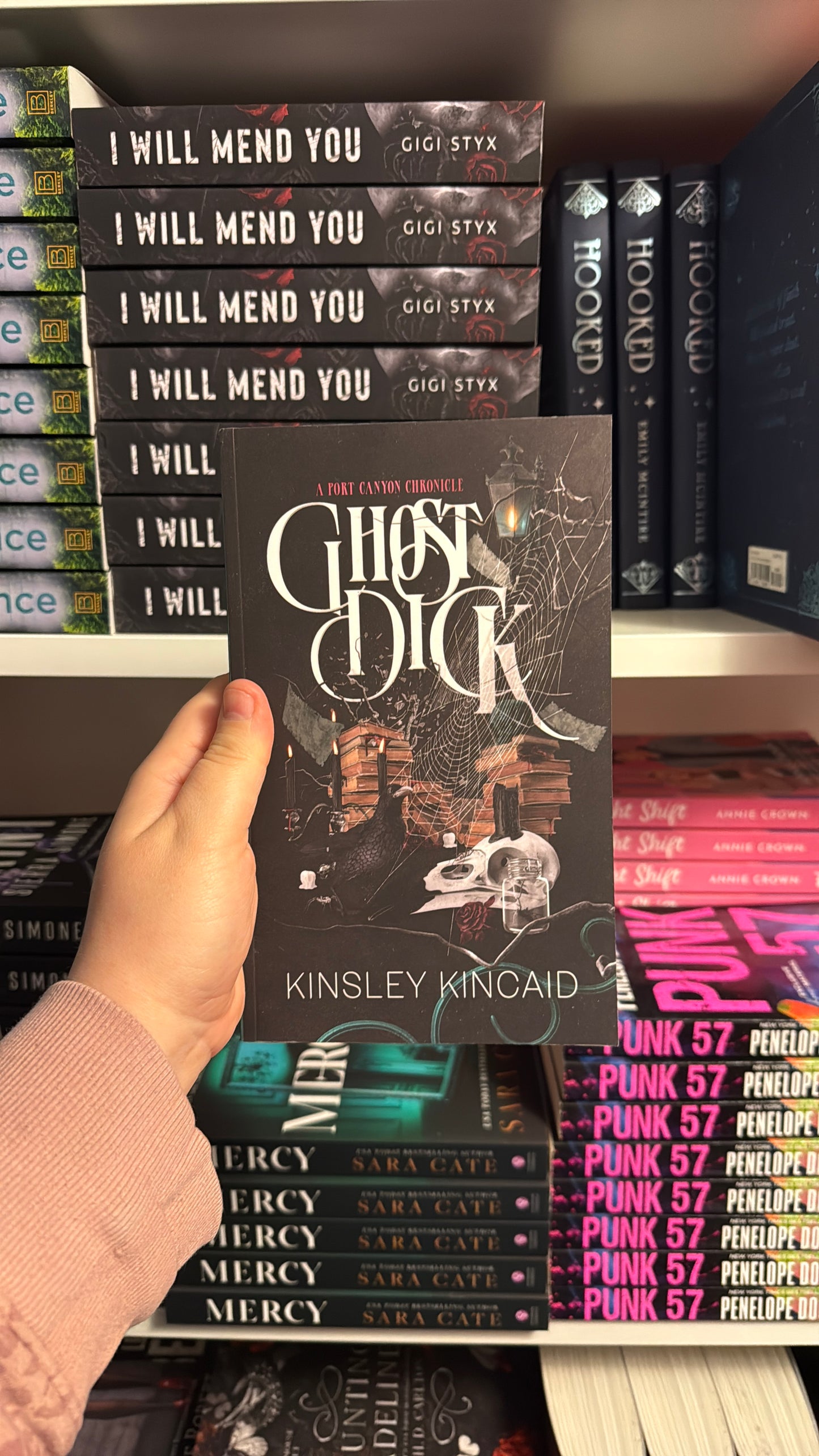 Halloween Spicy Book Bundle