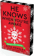 He Knows When You're Awake by Alta Hensley