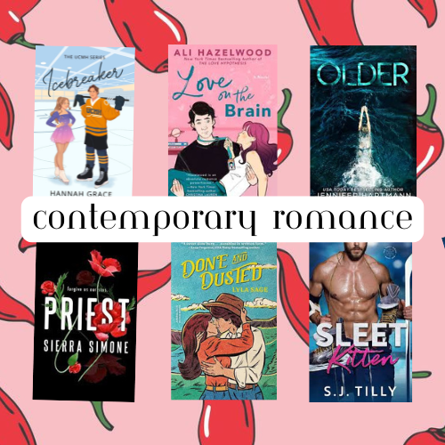 Contemporary Romance