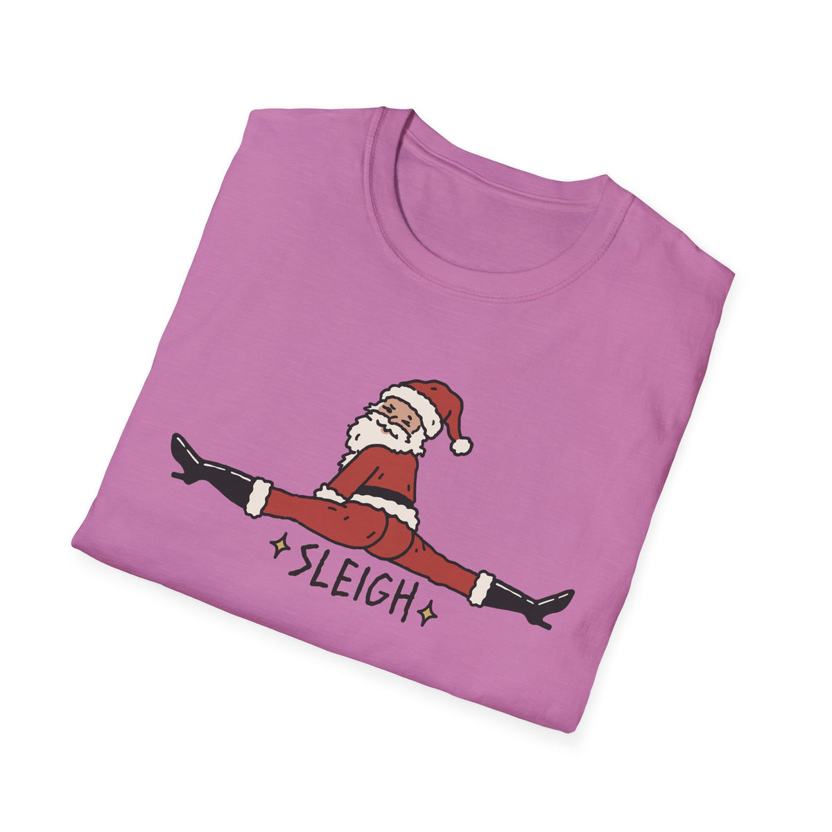 Sleigh T-Shirt
