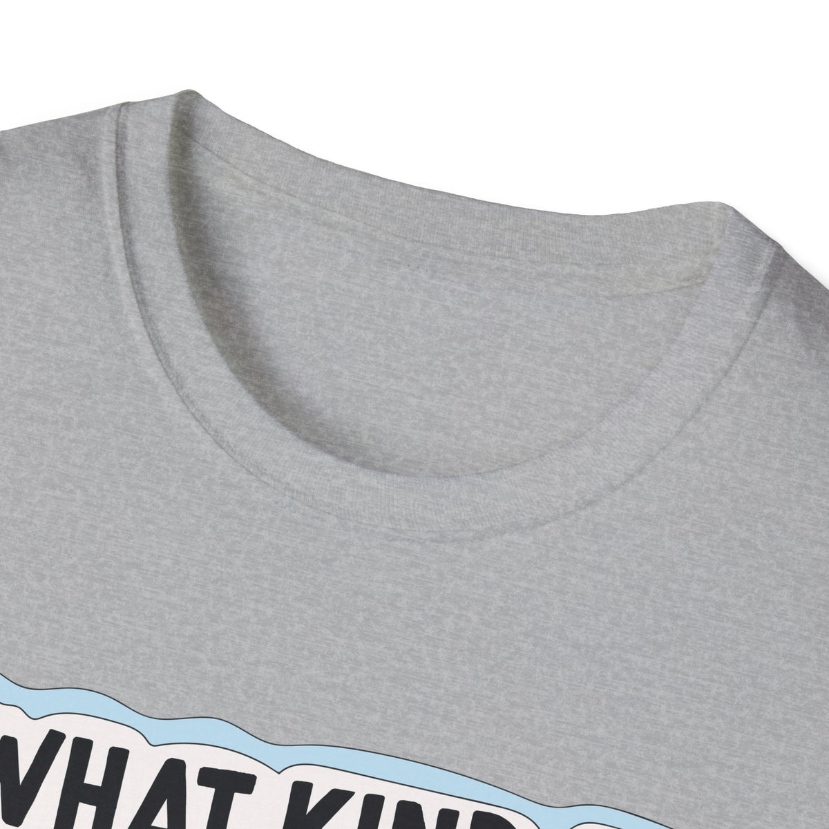What Kind Of T-Shirt