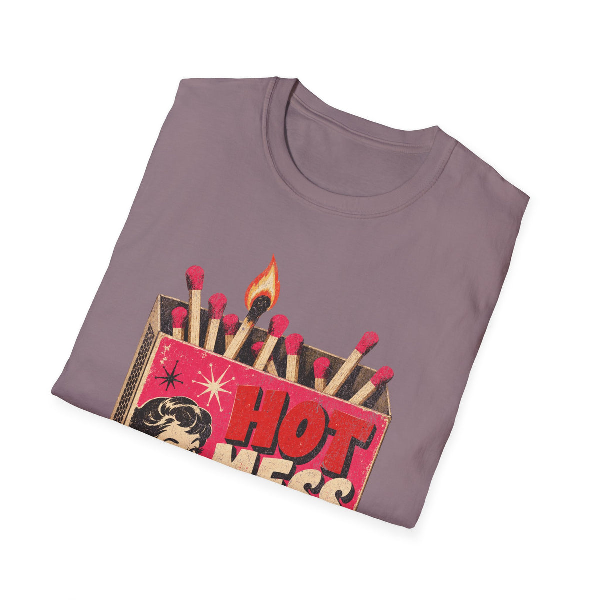 Hot Mess T-Shirt