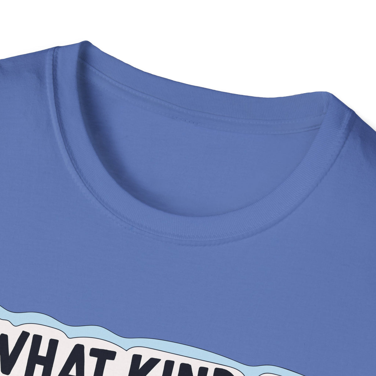 What Kind Of T-Shirt