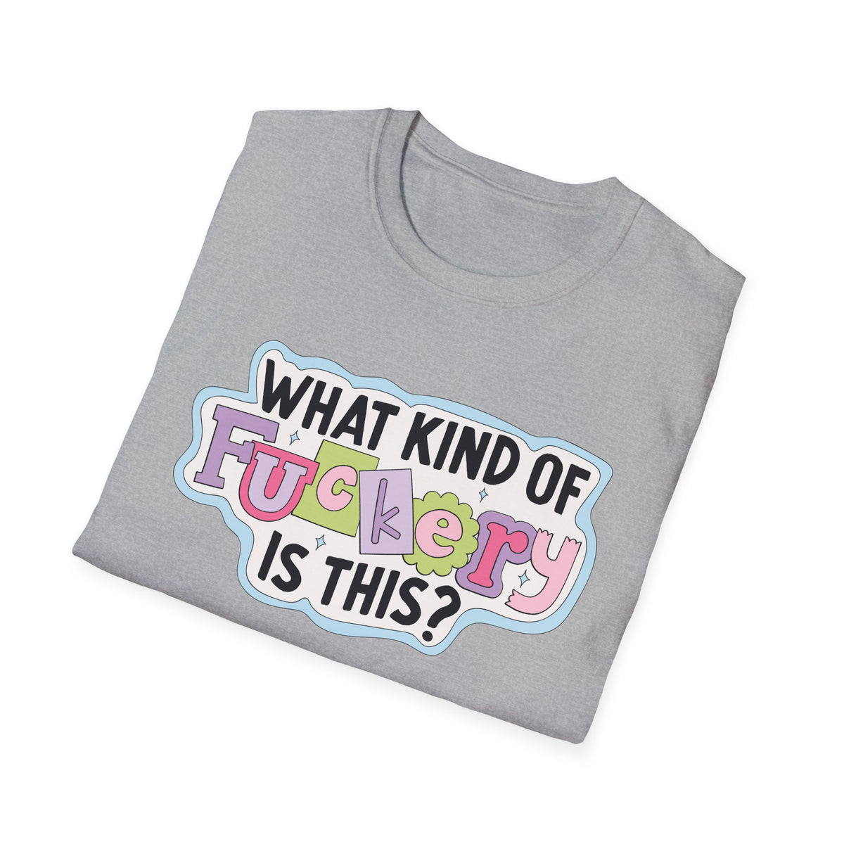 What Kind Of T-Shirt