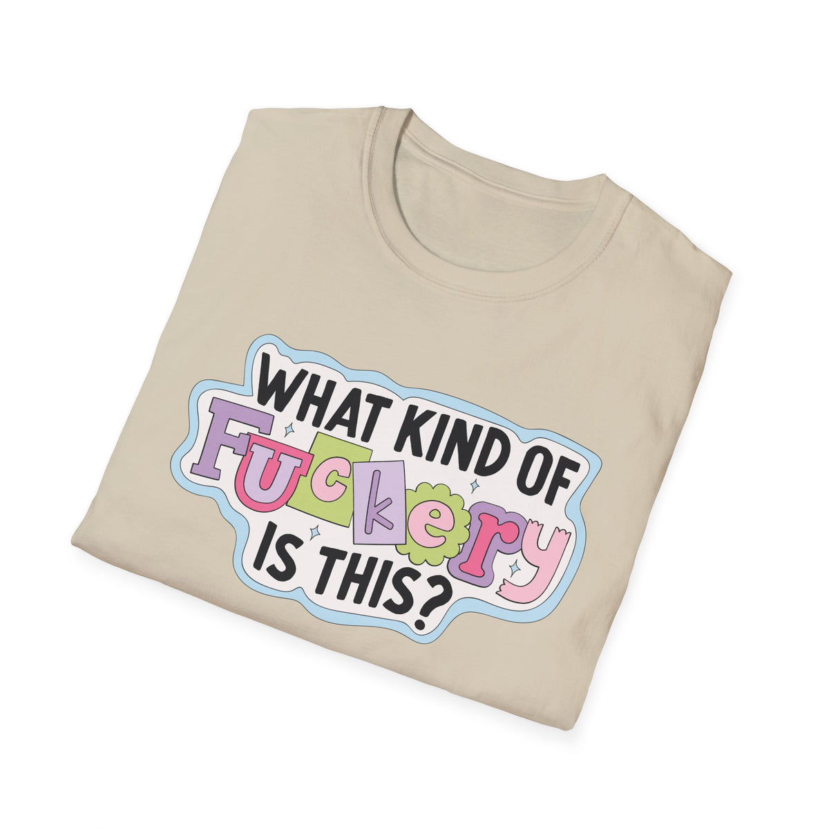 What Kind Of T-Shirt