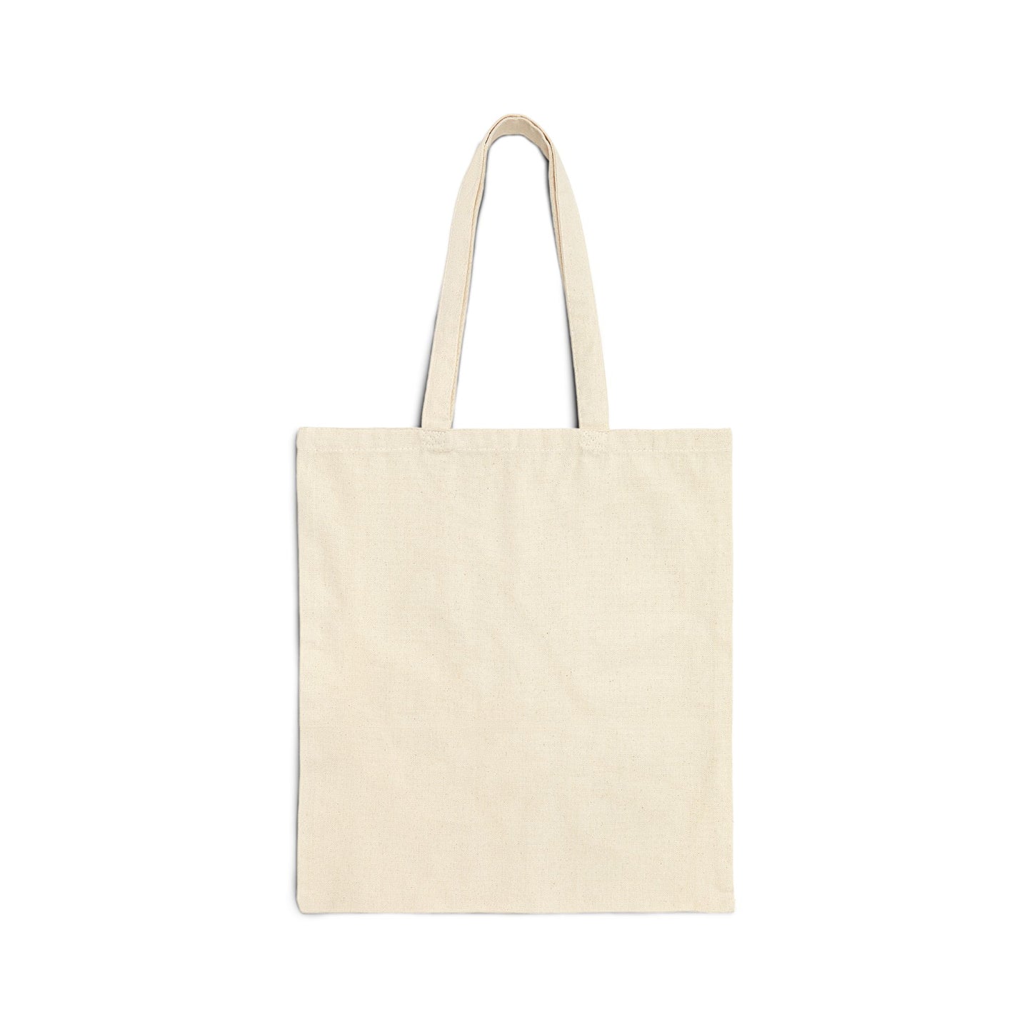 Duck Reading Cotton Canvas Tote Bag For Book Lovers, Bookish Merch, Booktok