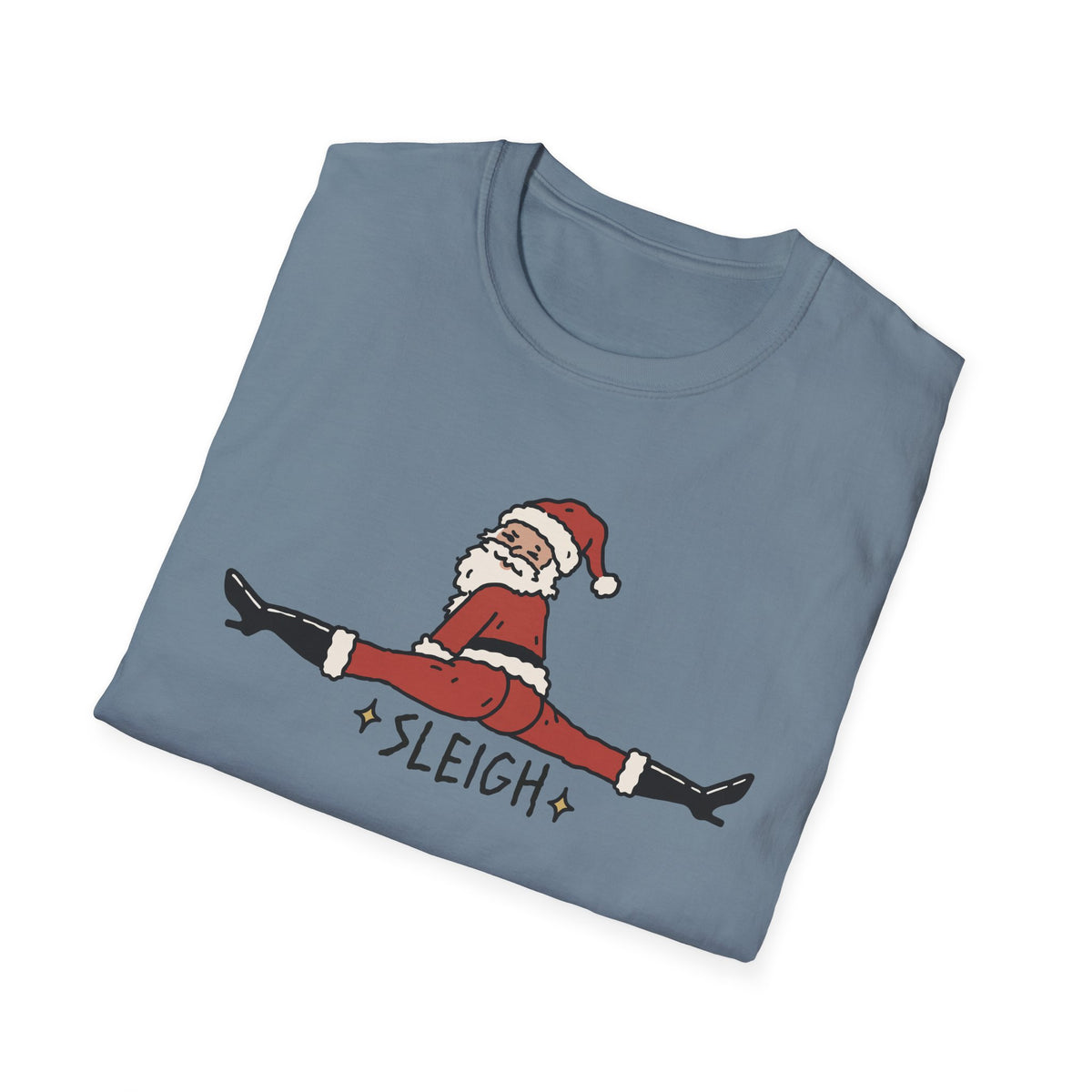 Sleigh T-Shirt