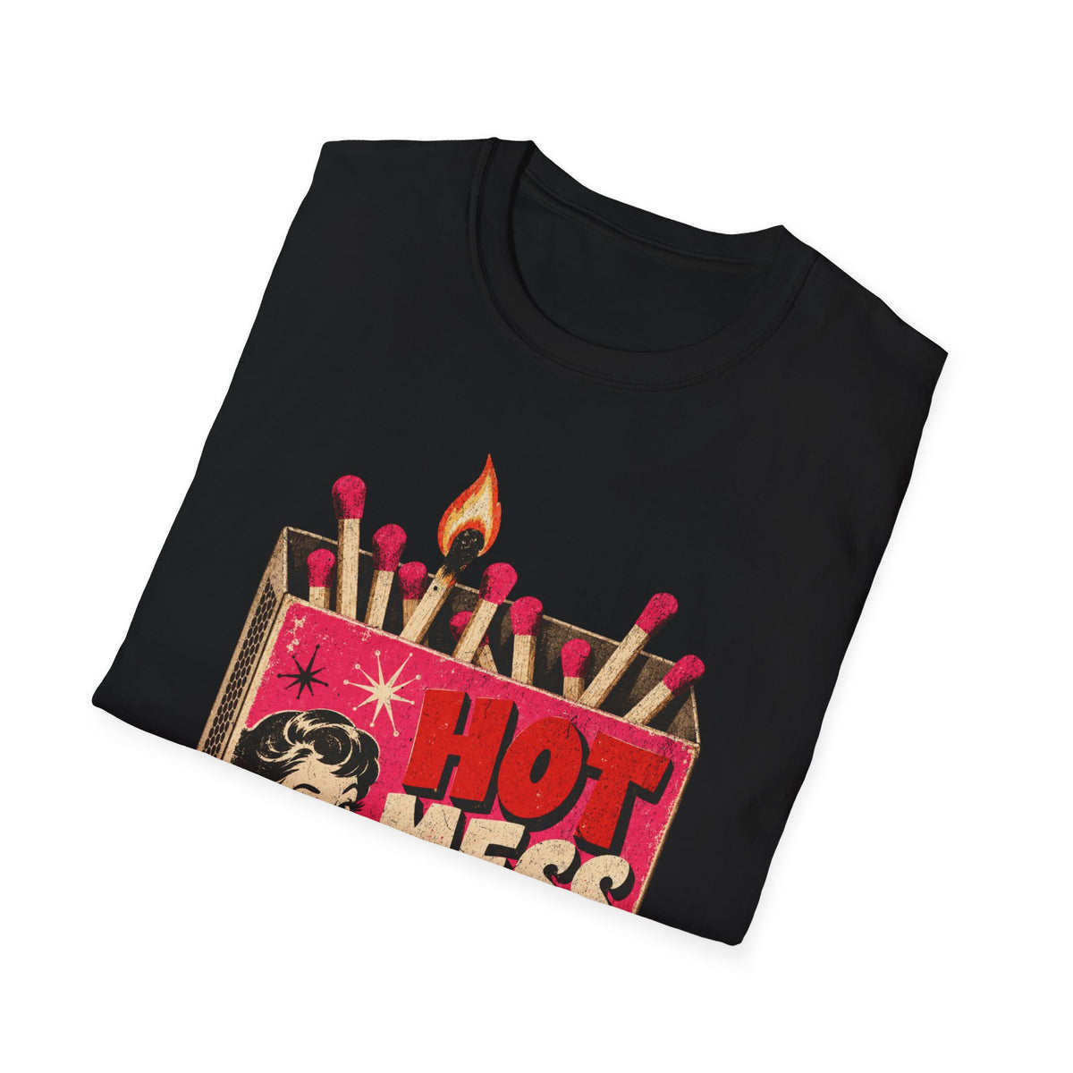 Hot Mess T-Shirt