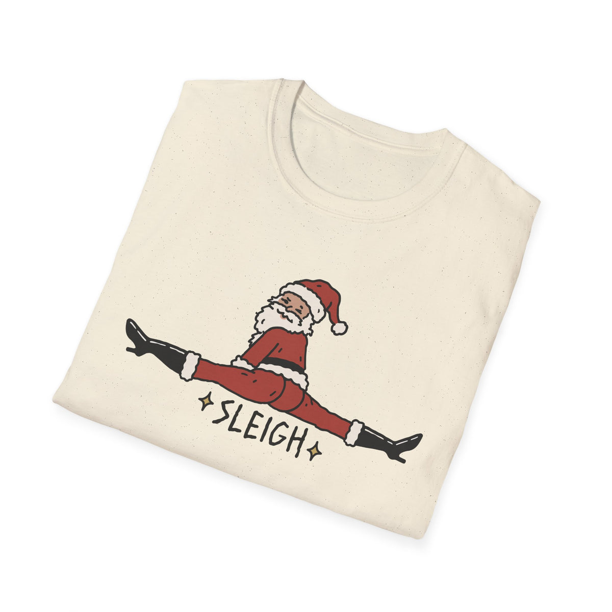 Sleigh T-Shirt