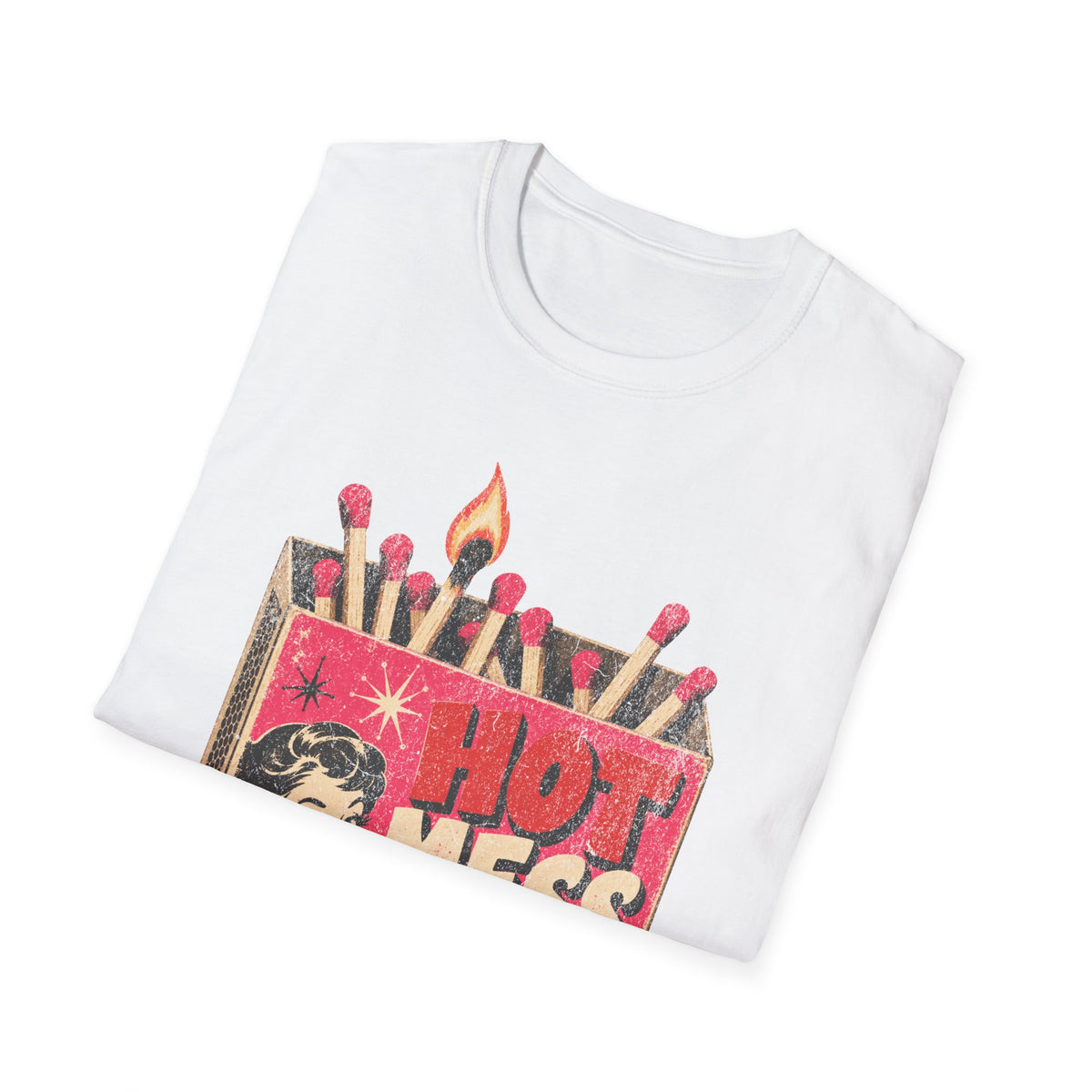 Hot Mess T-Shirt