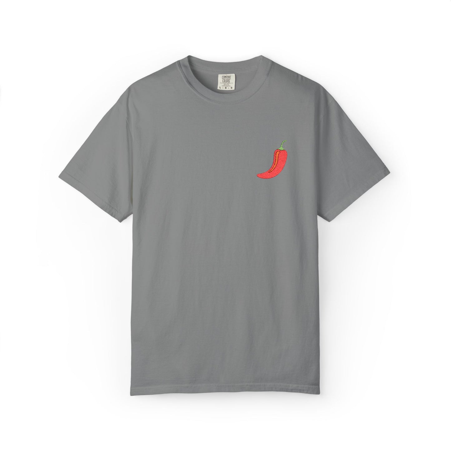 Unisex Chili Pepper T-shirt
